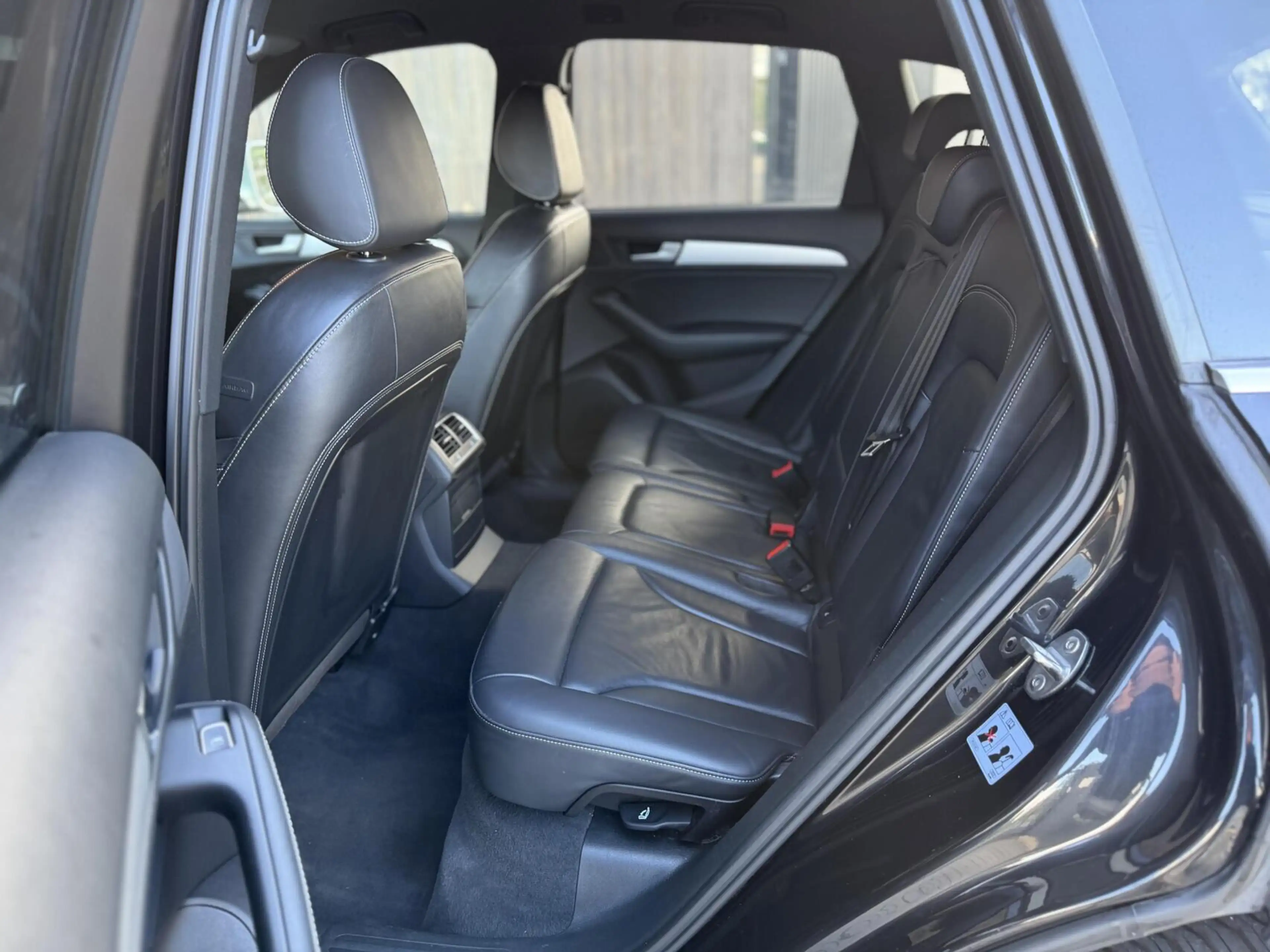 Audi SQ5 3.0 TDI SQ5 quattro Pro Line | TREKHAAK | NL-AUTO — photo 23