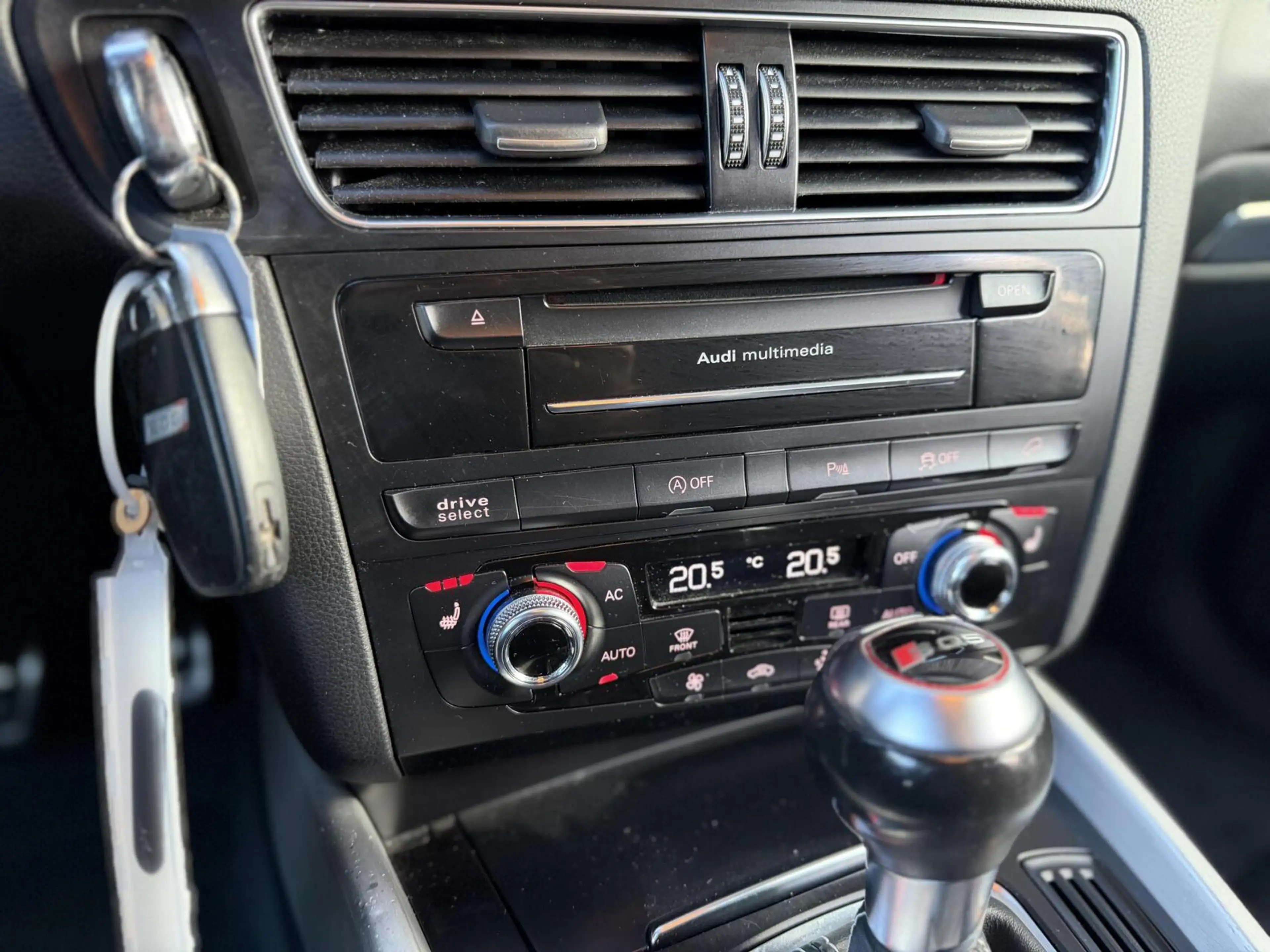Audi SQ5 3.0 TDI SQ5 quattro Pro Line | TREKHAAK | NL-AUTO — photo 30