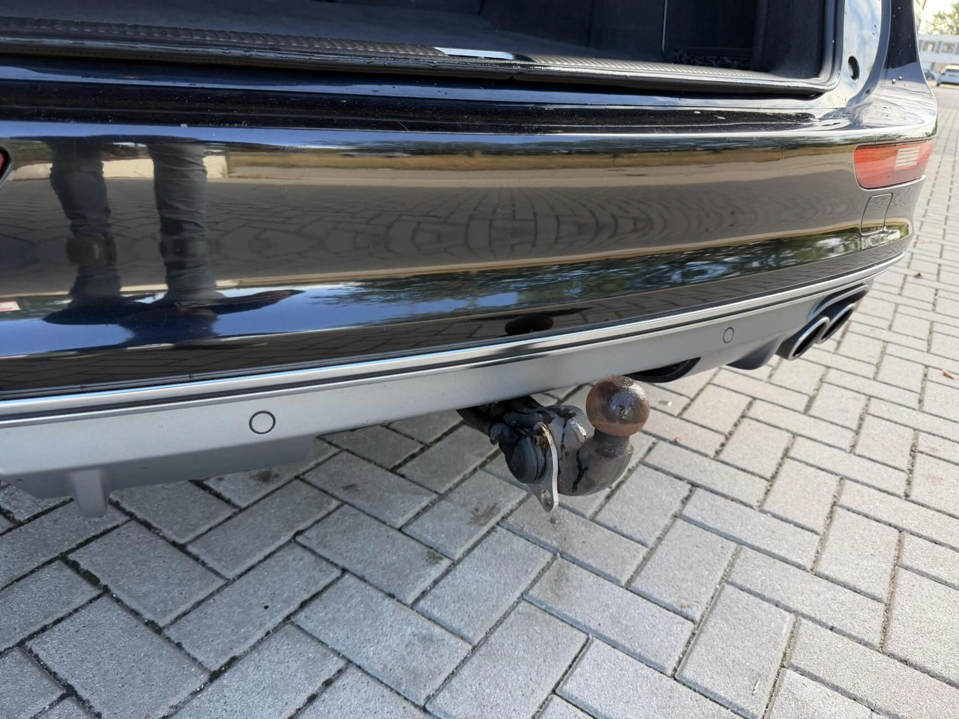 Audi SQ5 3.0 TDI SQ5 quattro Pro Line | TREKHAAK | NL-AUTO — photo 15