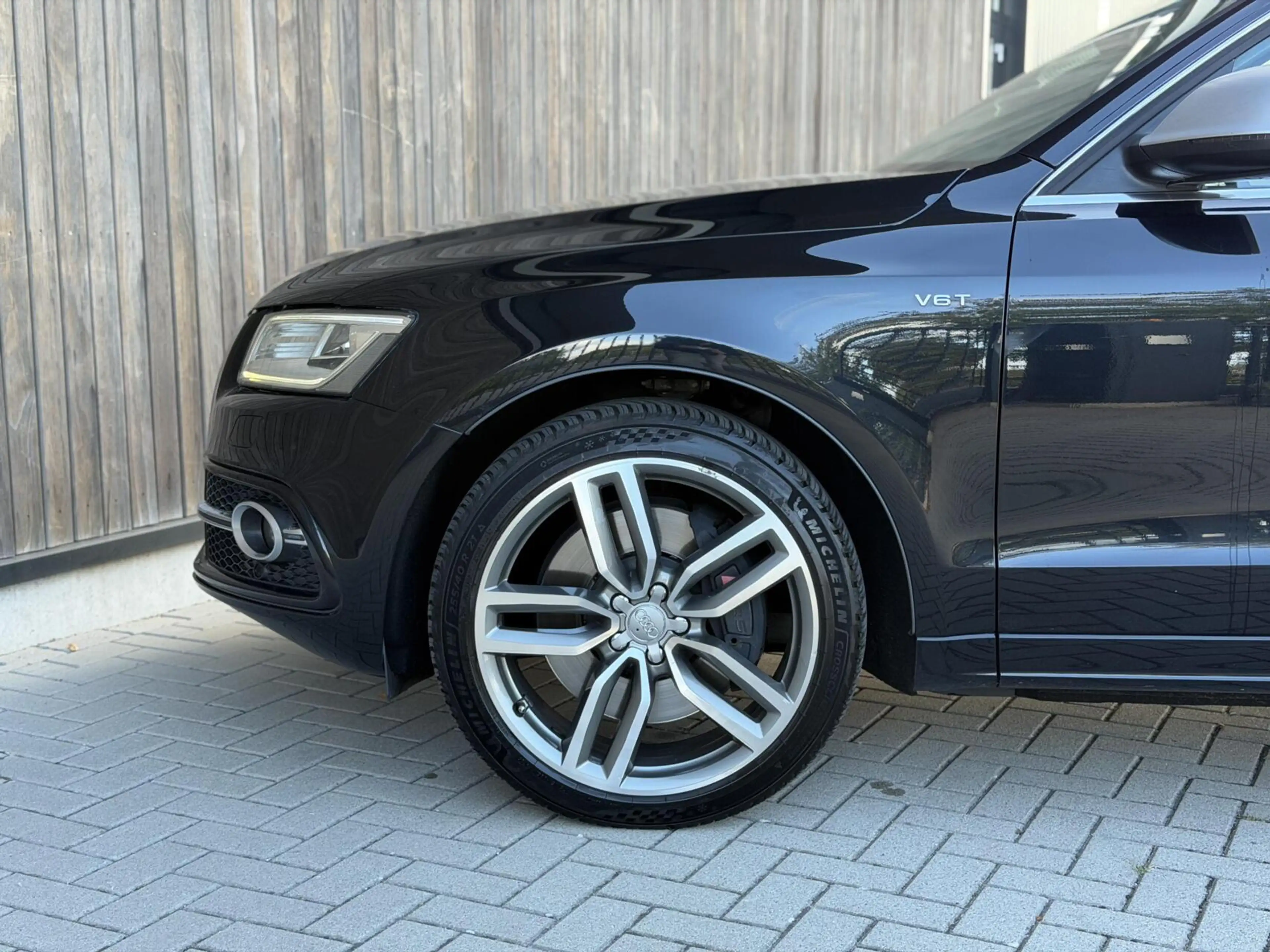 Audi SQ5 3.0 TDI SQ5 quattro Pro Line | TREKHAAK | NL-AUTO — photo 18