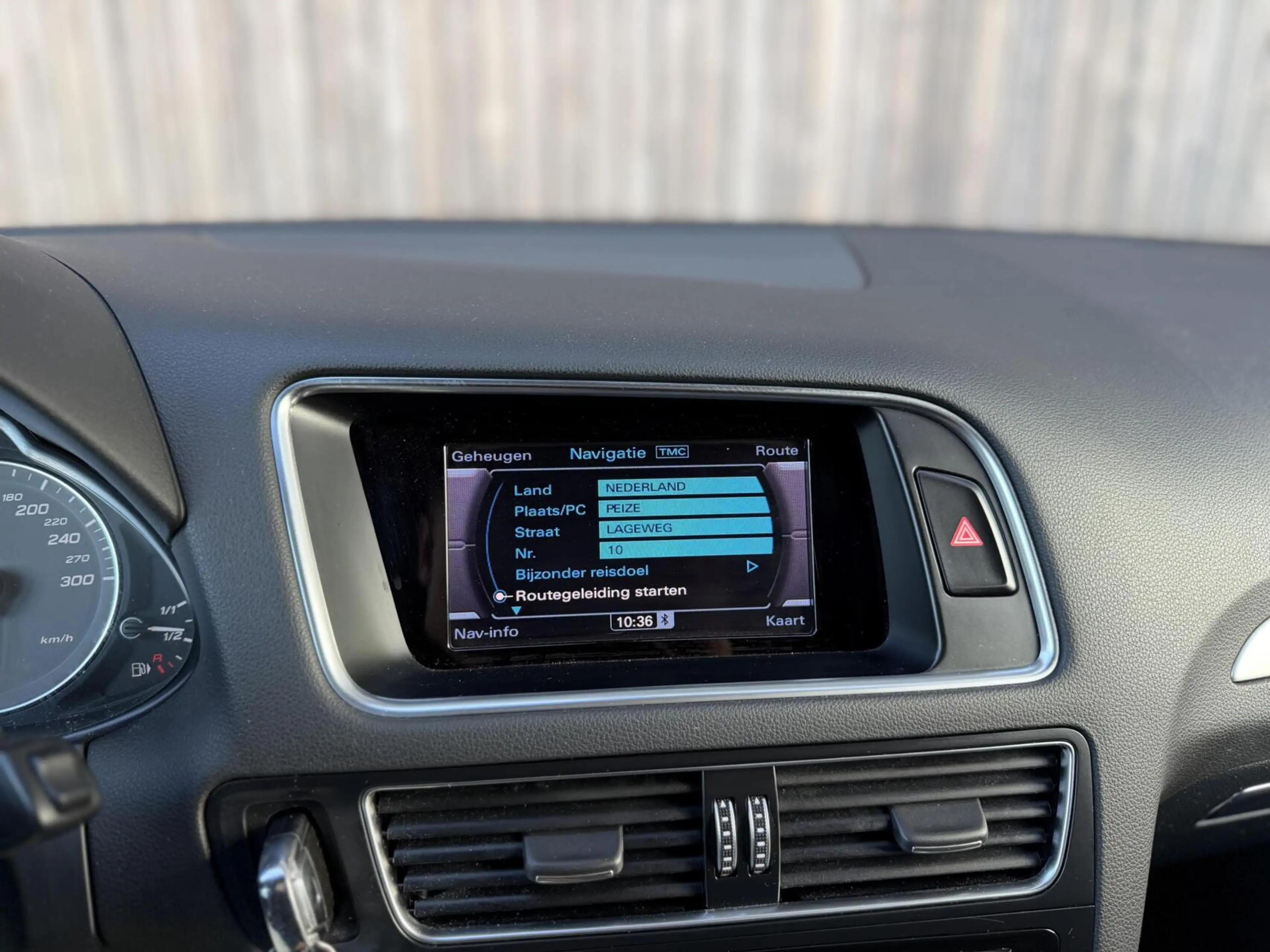 Audi SQ5 3.0 TDI SQ5 quattro Pro Line | TREKHAAK | NL-AUTO — photo 34