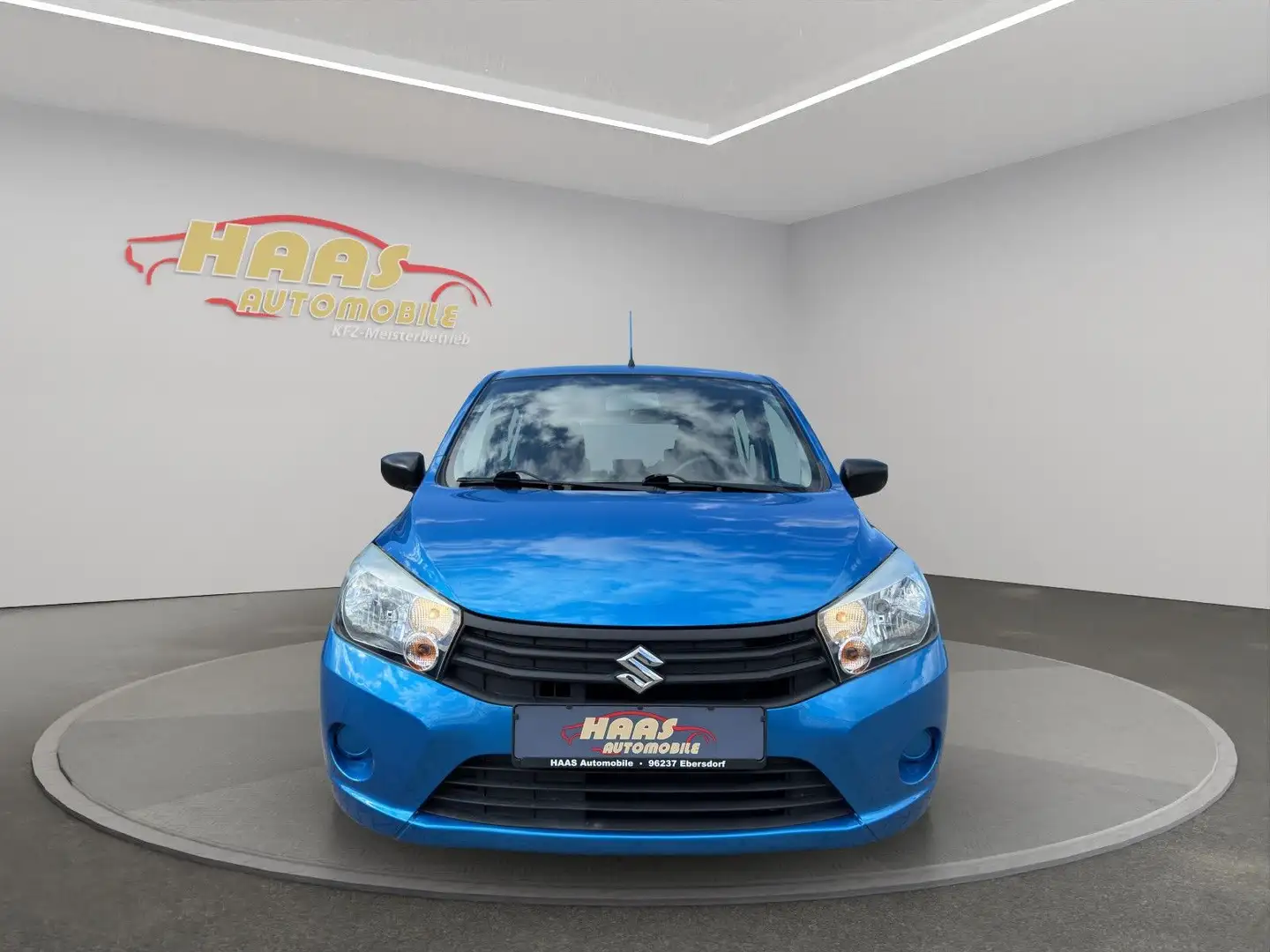 Suzuki Celerio *Bluetooth*Klimaanlage* - 2