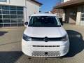 Volkswagen Caddy Style Navi Side+Lane+TravelAssist Weiß - thumbnail 28