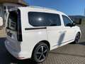 Volkswagen Caddy Style Navi Side+Lane+TravelAssist Weiß - thumbnail 3