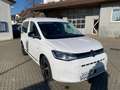 Volkswagen Caddy Style Navi Side+Lane+TravelAssist Weiß - thumbnail 27