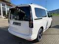 Volkswagen Caddy Style Navi Side+Lane+TravelAssist Weiß - thumbnail 26