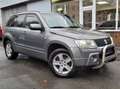 Suzuki Grand Vitara 1.9 DDIS 4x4*Leder*Navi*Xen*17"*S-Dach*Keyless*AHK Gris - thumbnail 7