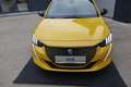 Peugeot e-208 50kWh GT-Line Gelb - thumbnail 18