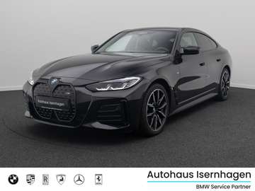 M50 Gran Coupé 360°HUD DAB H K ACC Komfort 19
