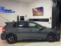 Volkswagen Golf GTI 2.0 TSI Clubsport DSG 221kW Gris - thumbnail 3