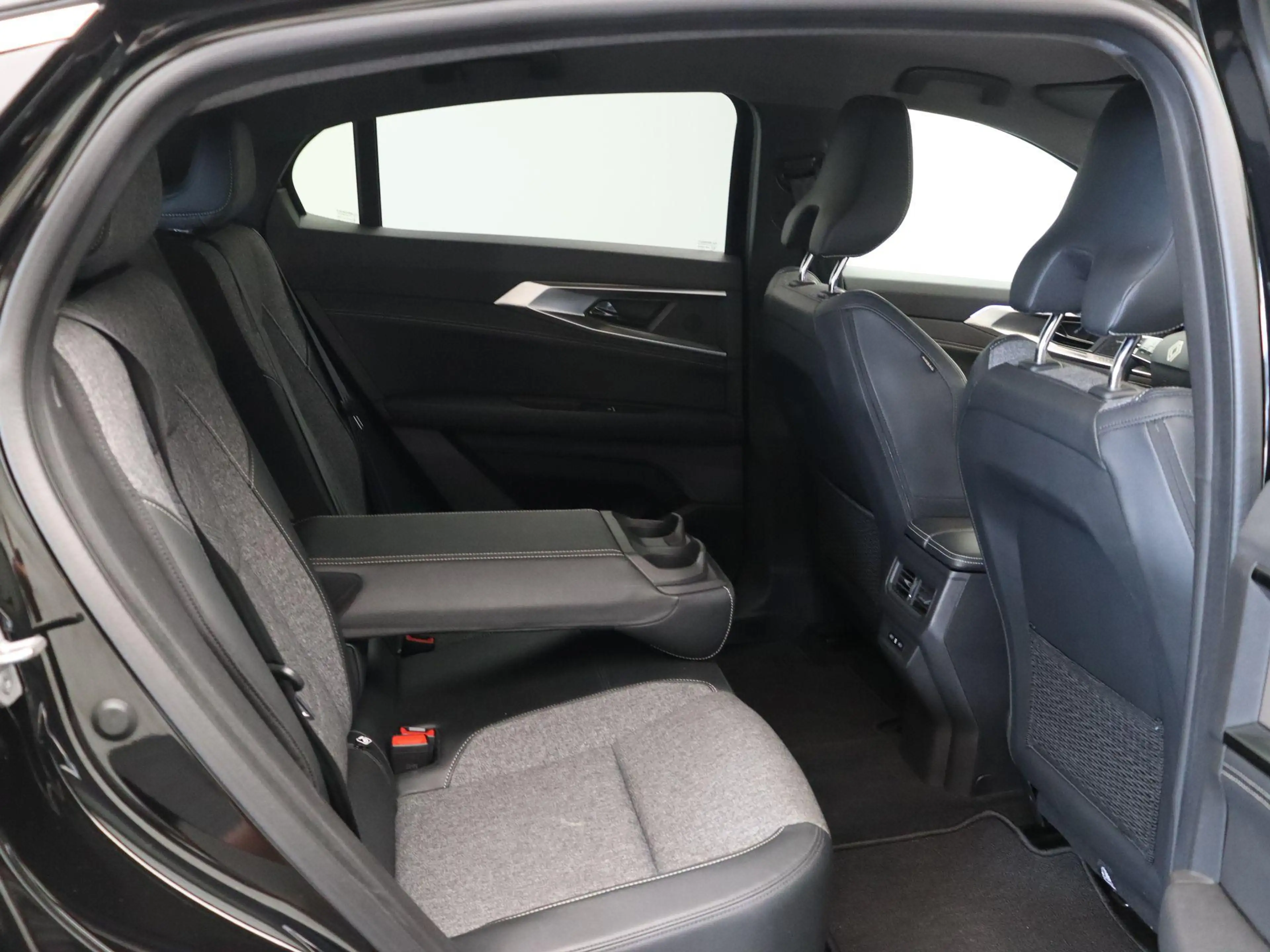 Renault Rafale E-Tech full hybrid 200pk techno | Harman Kardon | — photo 8