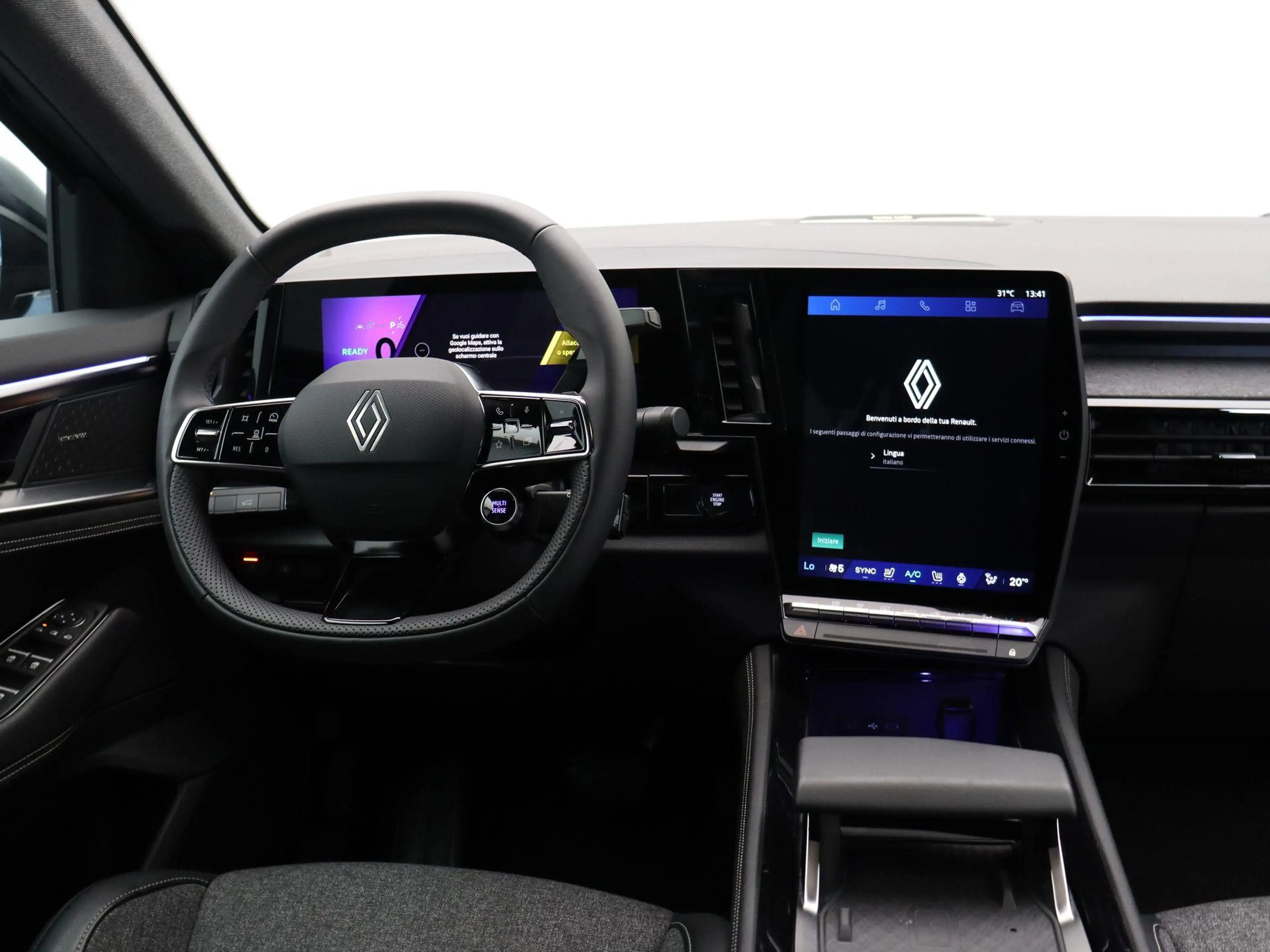 Renault Rafale E-Tech full hybrid 200pk techno | Harman Kardon | — photo 5