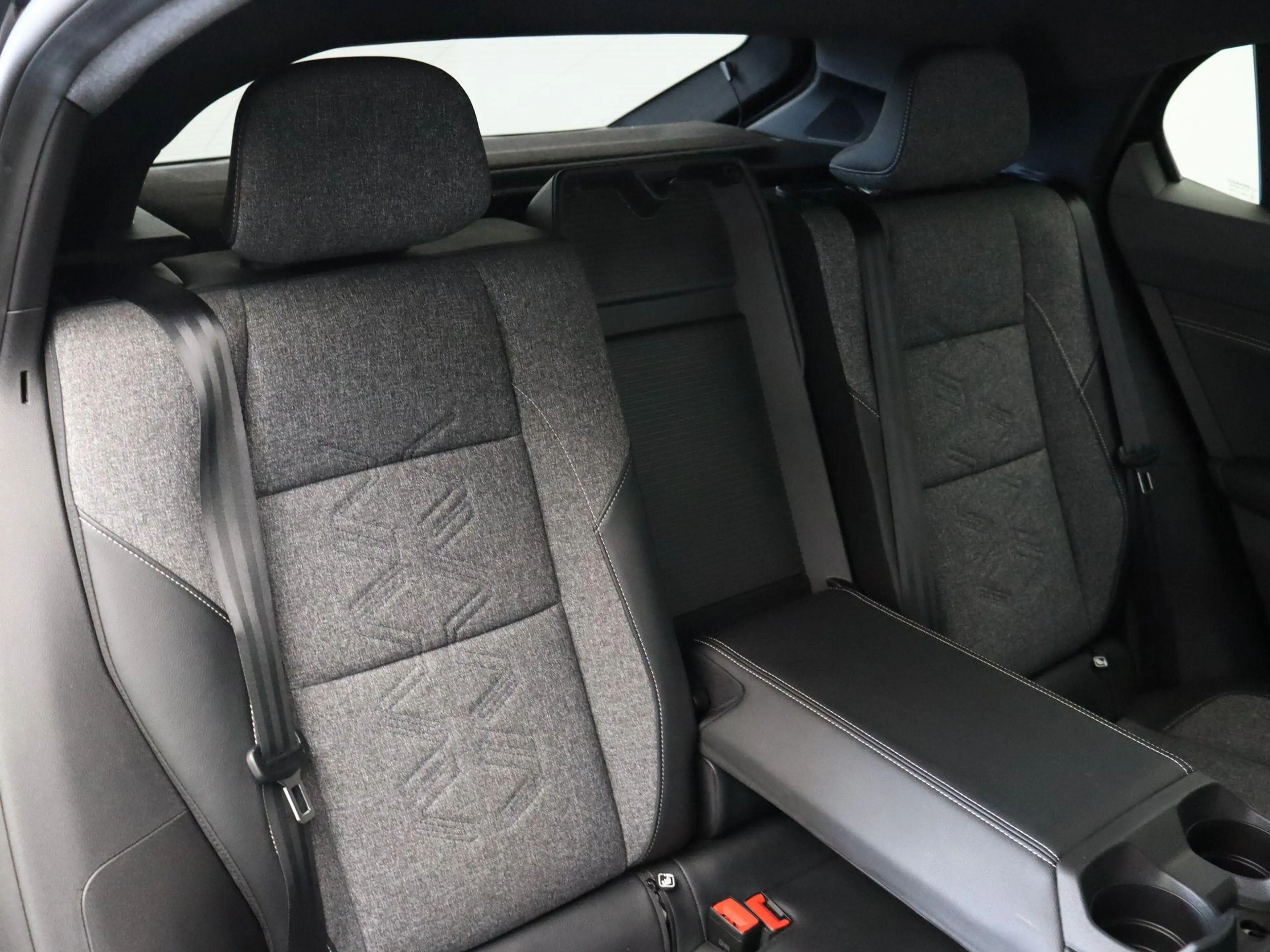 Renault Rafale E-Tech full hybrid 200pk techno | Harman Kardon | — photo 9
