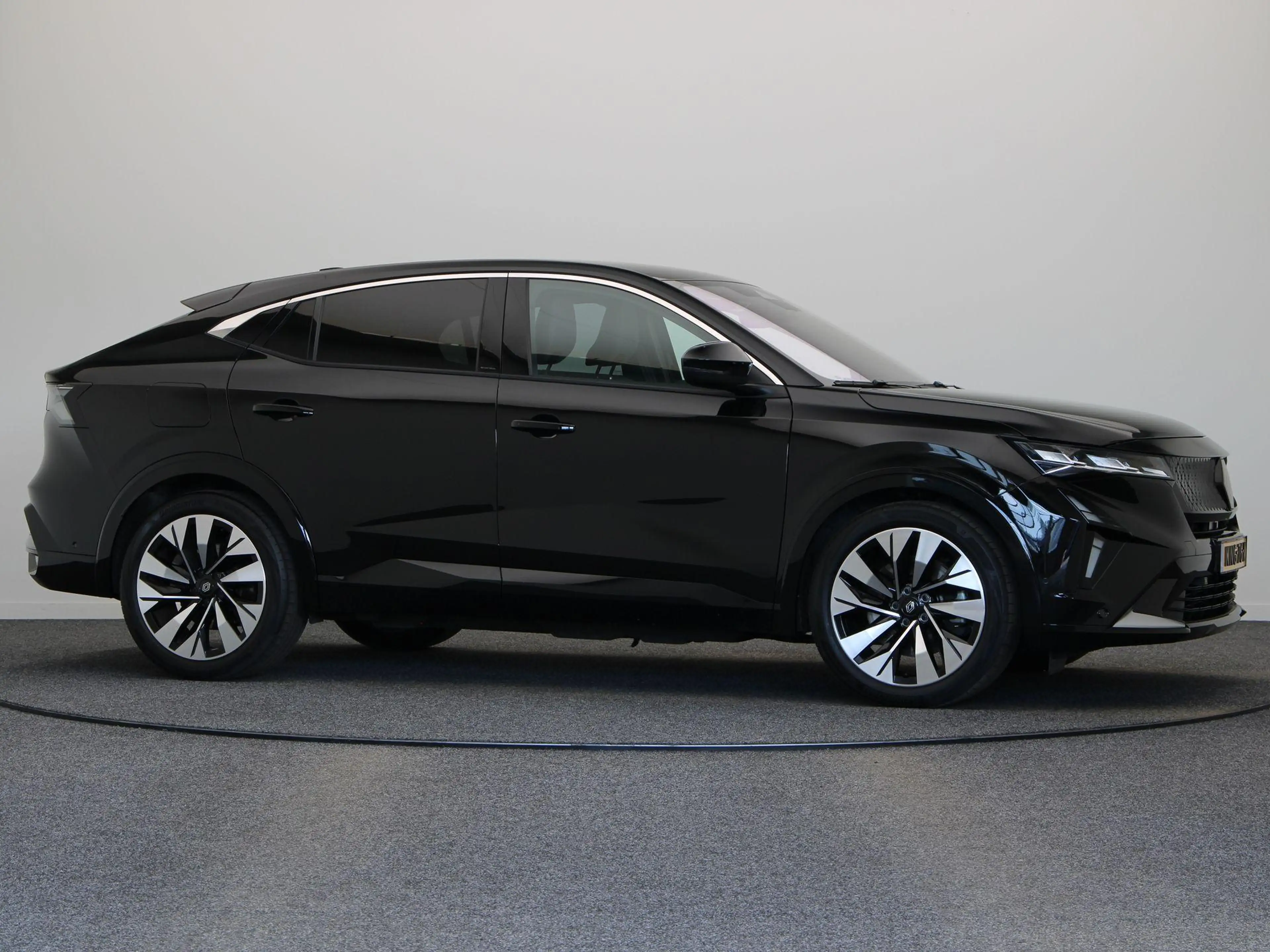 Renault Rafale E-Tech full hybrid 200pk techno | Harman Kardon | — photo 13