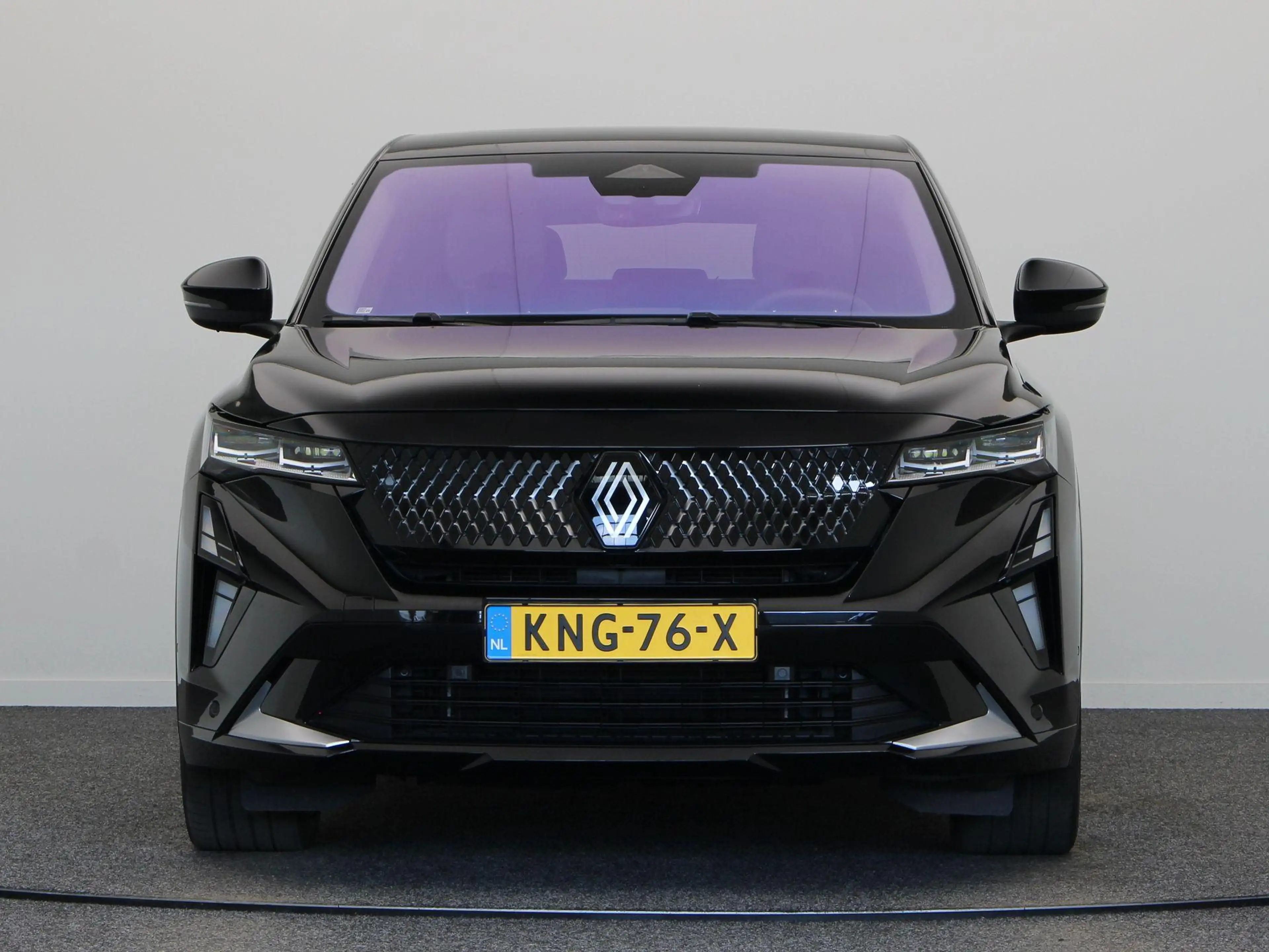 Renault Rafale E-Tech full hybrid 200pk techno | Harman Kardon | — photo 6