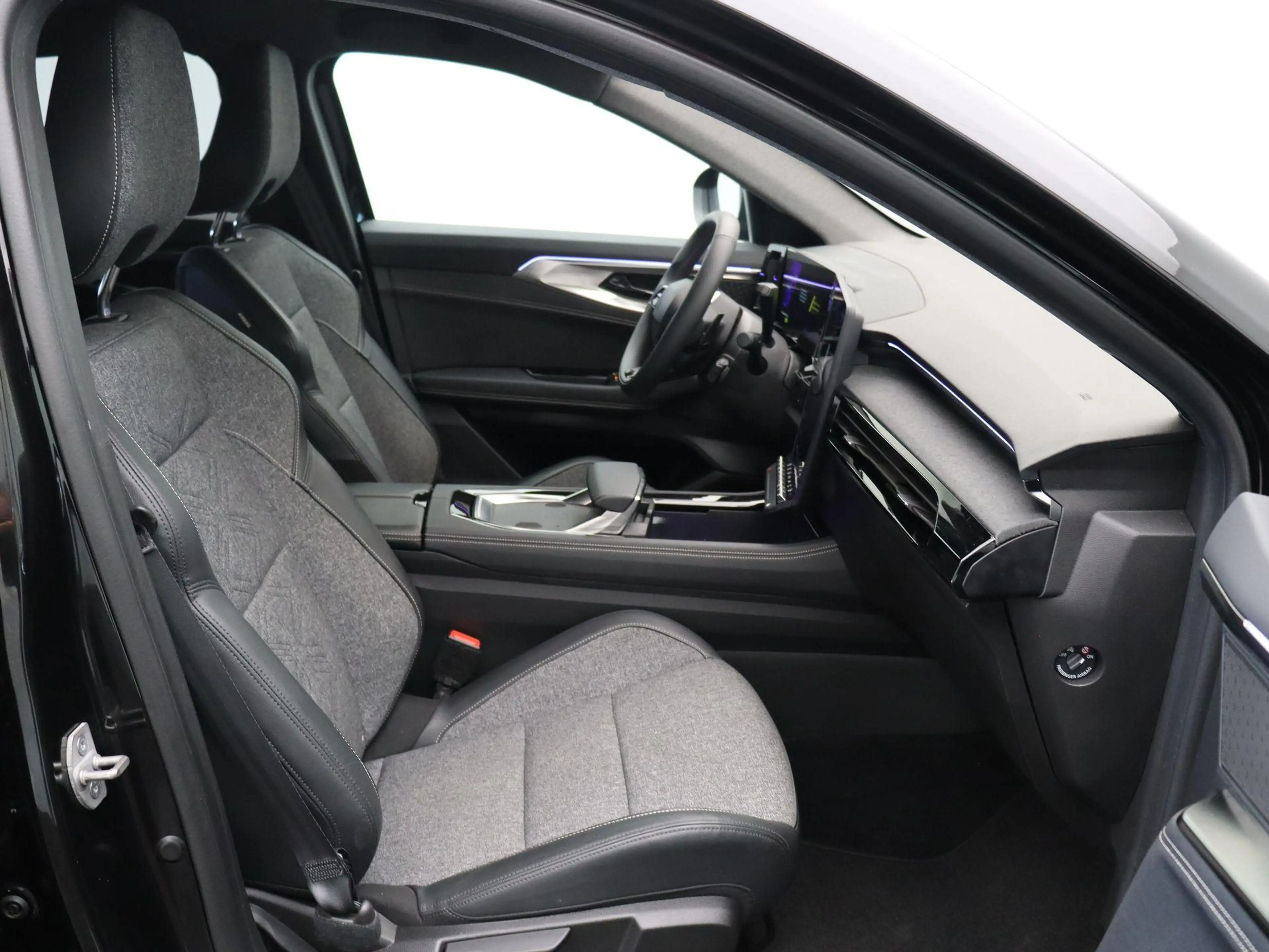 Renault Rafale E-Tech full hybrid 200pk techno | Harman Kardon | — photo 15