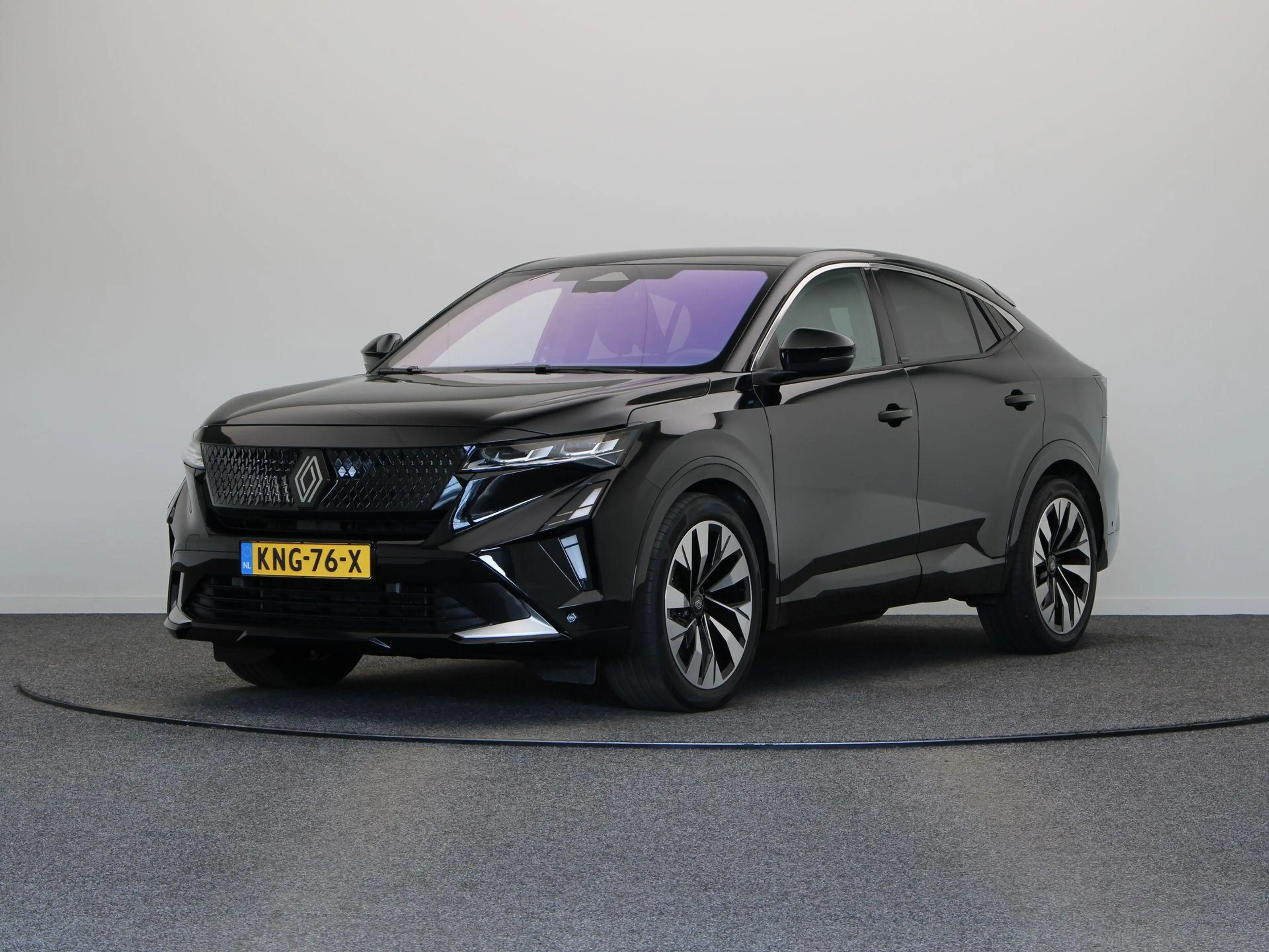 Renault Rafale E-Tech full hybrid 200pk techno | Harman Kardon | — photo 10