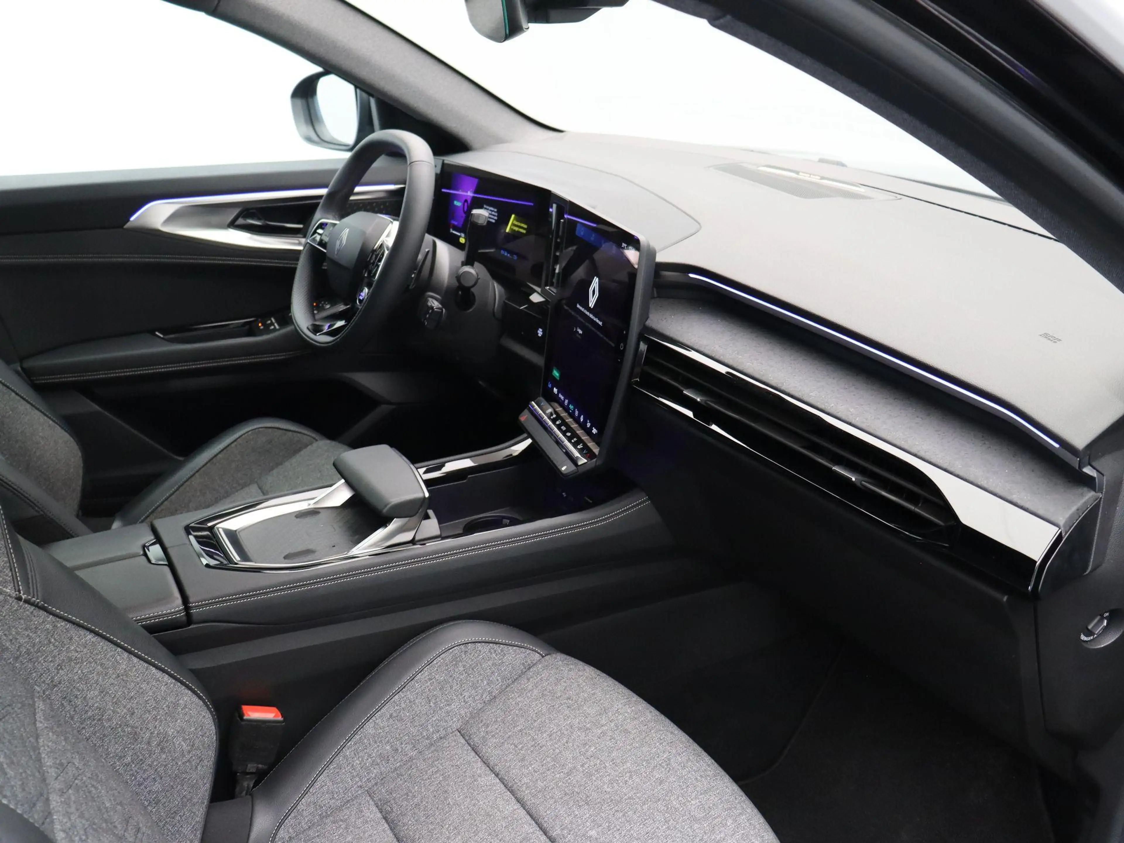 Renault Rafale E-Tech full hybrid 200pk techno | Harman Kardon | — photo 14