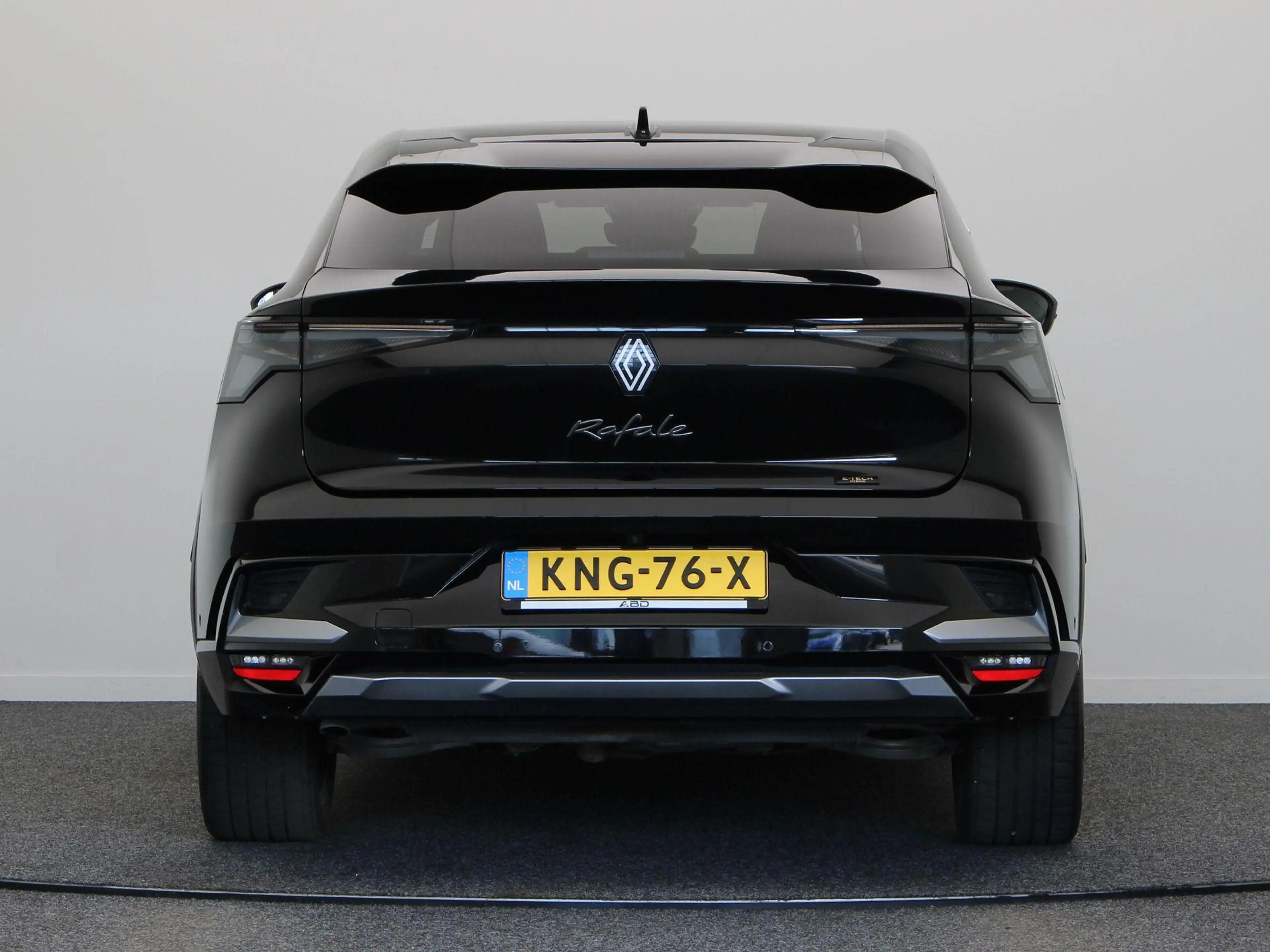 Renault Rafale E-Tech full hybrid 200pk techno | Harman Kardon | — photo 7