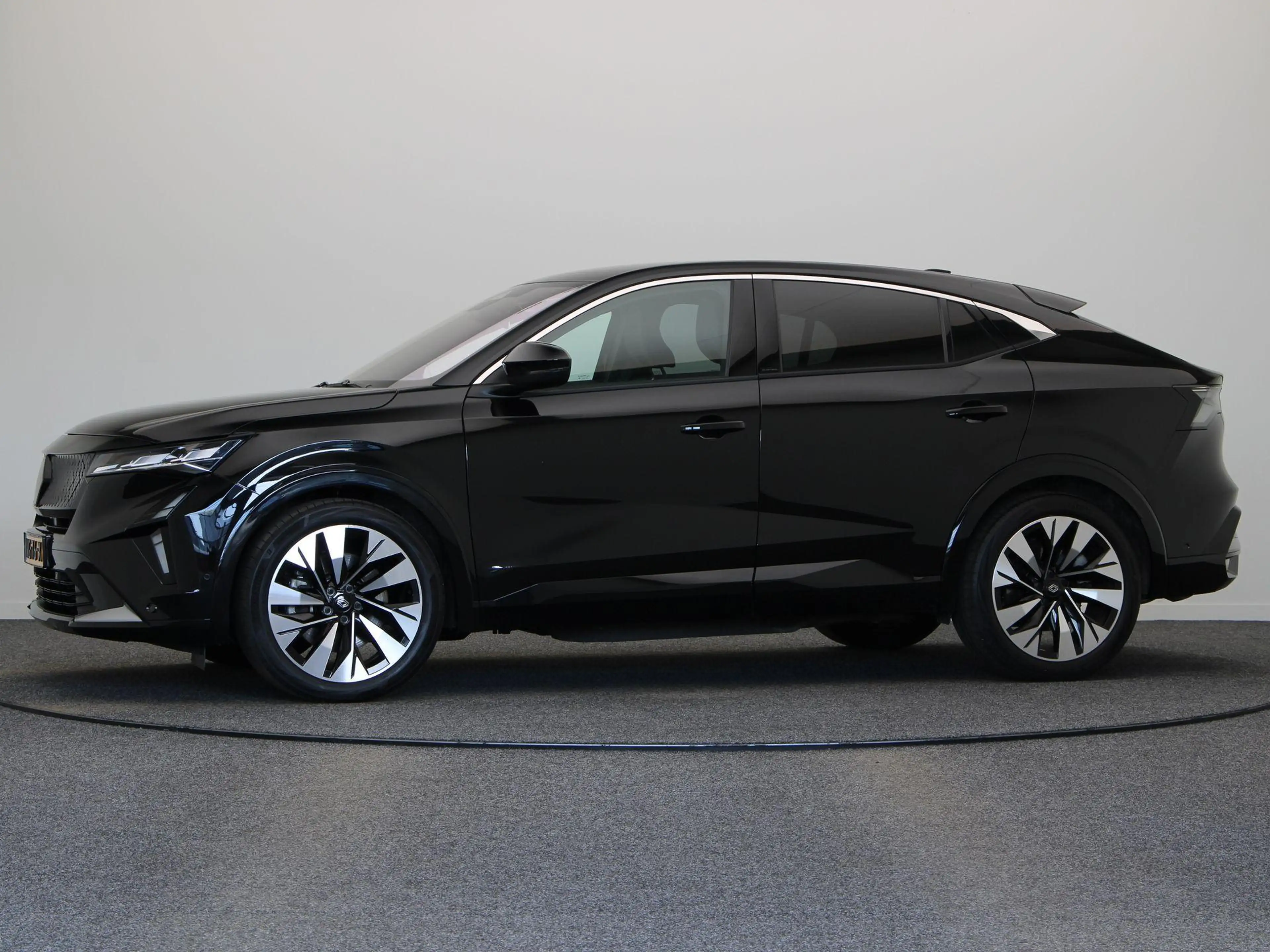 Renault Rafale E-Tech full hybrid 200pk techno | Harman Kardon | — photo 12