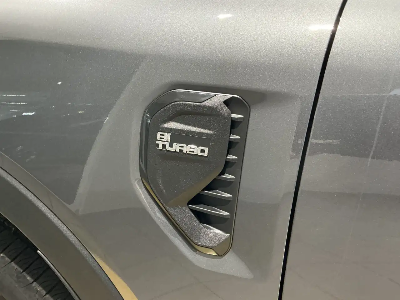 Ford Ranger Wildtrak 4WD *Doppelkabine*e-Rollo*AHK* 10