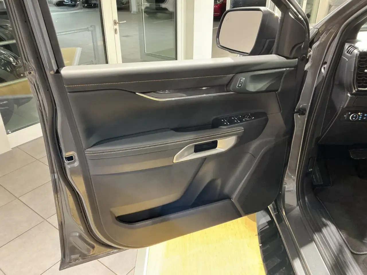 Ford Ranger Wildtrak 4WD *Doppelkabine*e-Rollo*AHK* 11