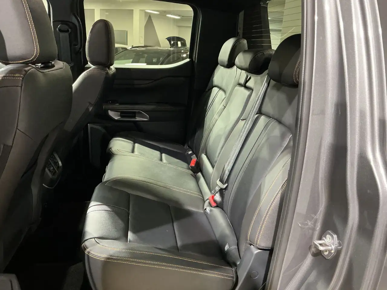 Ford Ranger Wildtrak 4WD *Doppelkabine*e-Rollo*AHK* 16