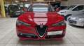 Alfa Romeo Stelvio Super Q4 Rot - thumbnail 2