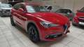 Alfa Romeo Stelvio Super Q4 Rot - thumbnail 3