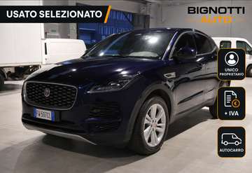 2.0D I4 163 CV AWD Auto R-Dynamic S N1-AUTOCARRO