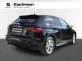 Audi A3 30 TFSI S line Schwarz - thumbnail 2