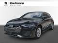 Audi A3 30 TFSI S line Schwarz - thumbnail 1