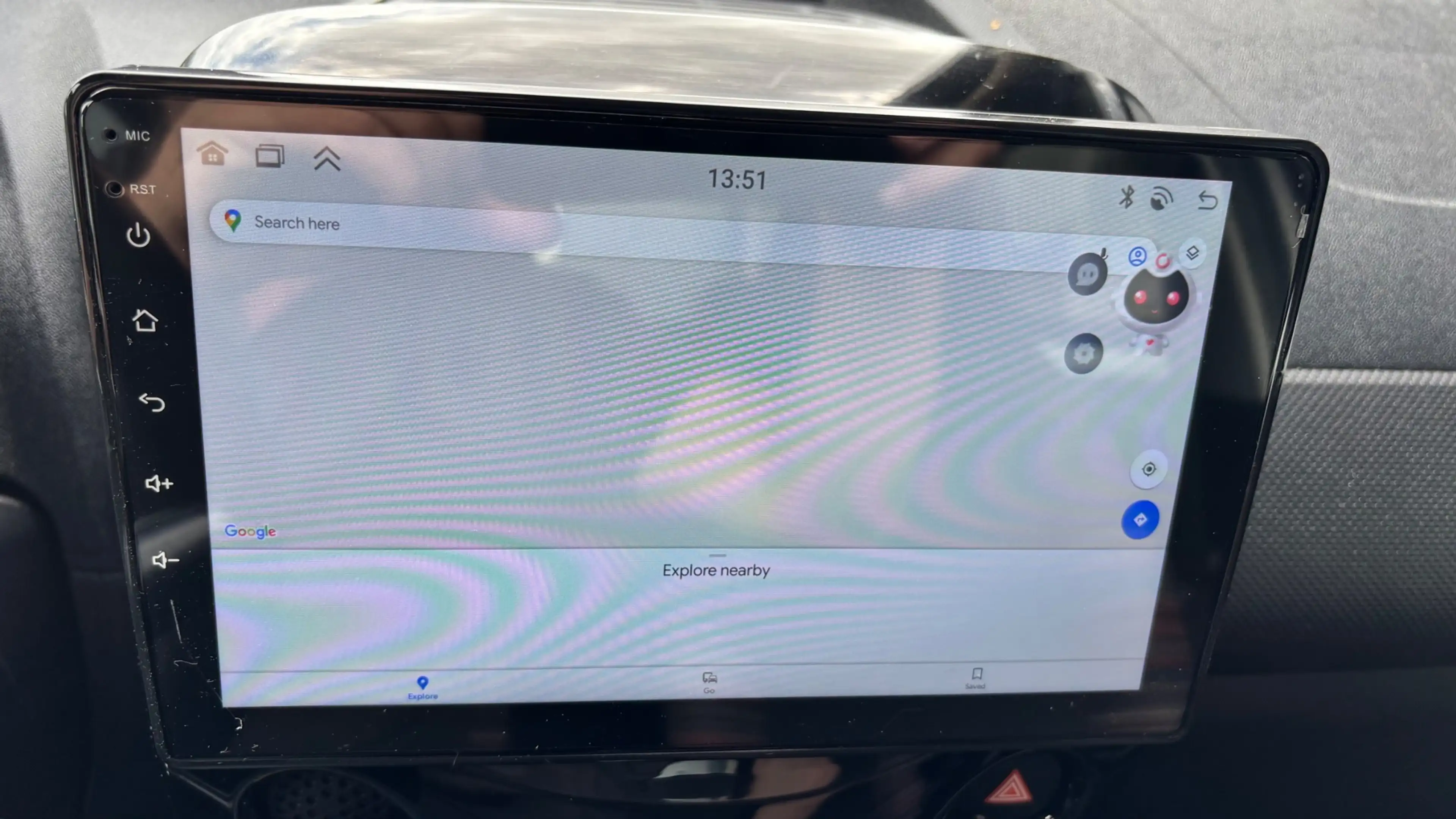 Citroen C1 1.0 VTi Feel 5DRS | AIRCO | CRUISE CONTROL | CARPL — photo 17
