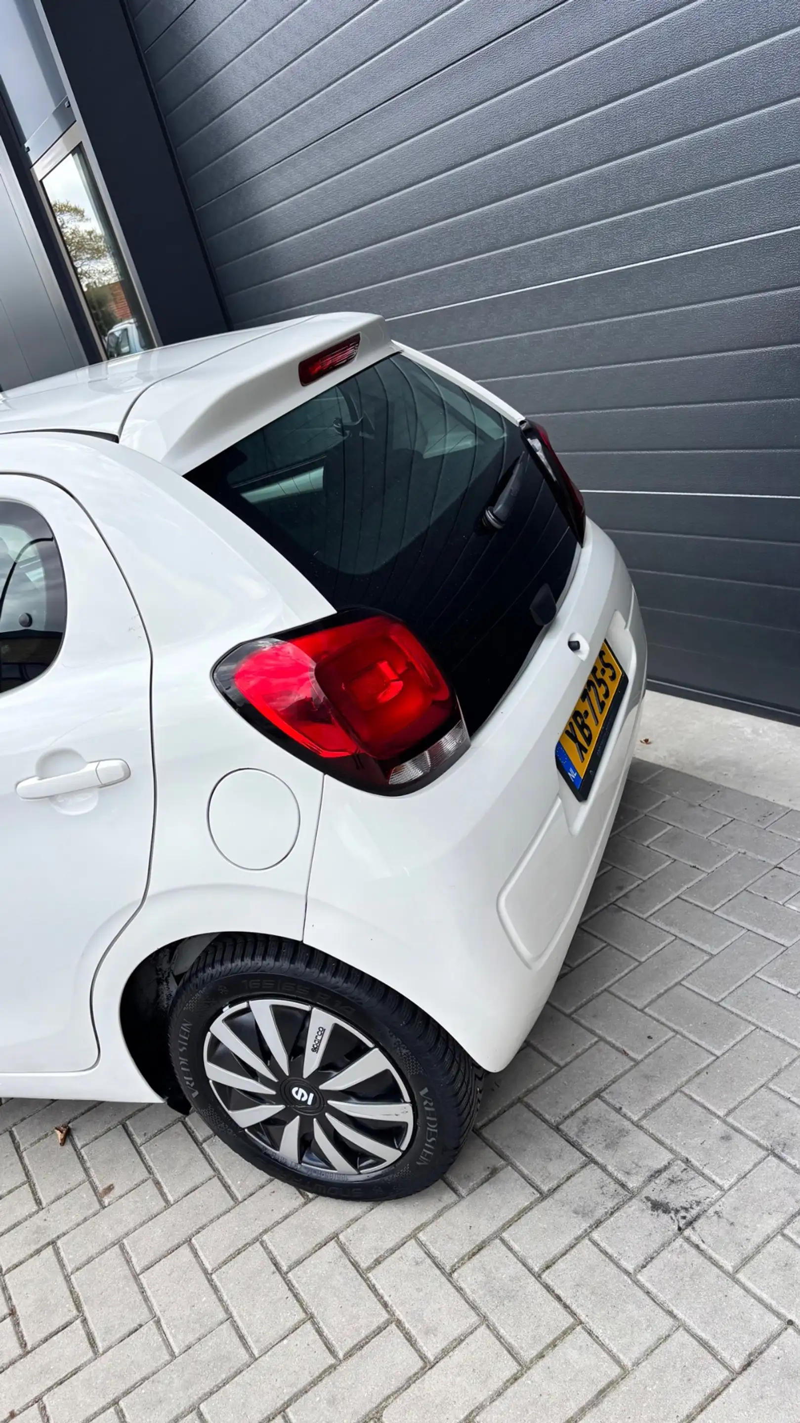 Citroen C1 1.0 VTi Feel 5DRS | AIRCO | CRUISE CONTROL | CARPL — photo 27