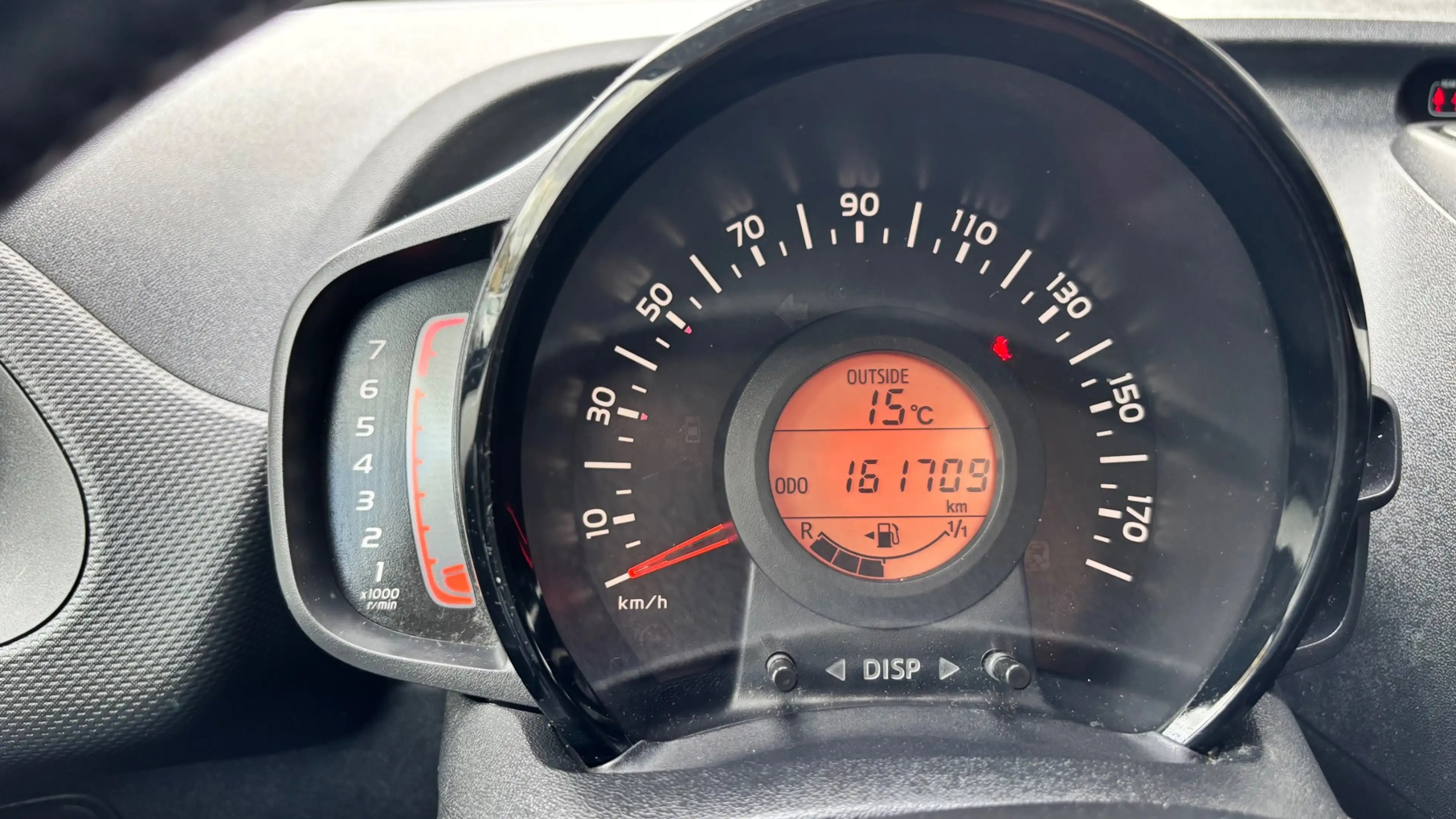 Citroen C1 1.0 VTi Feel 5DRS | AIRCO | CRUISE CONTROL | CARPL — photo 10