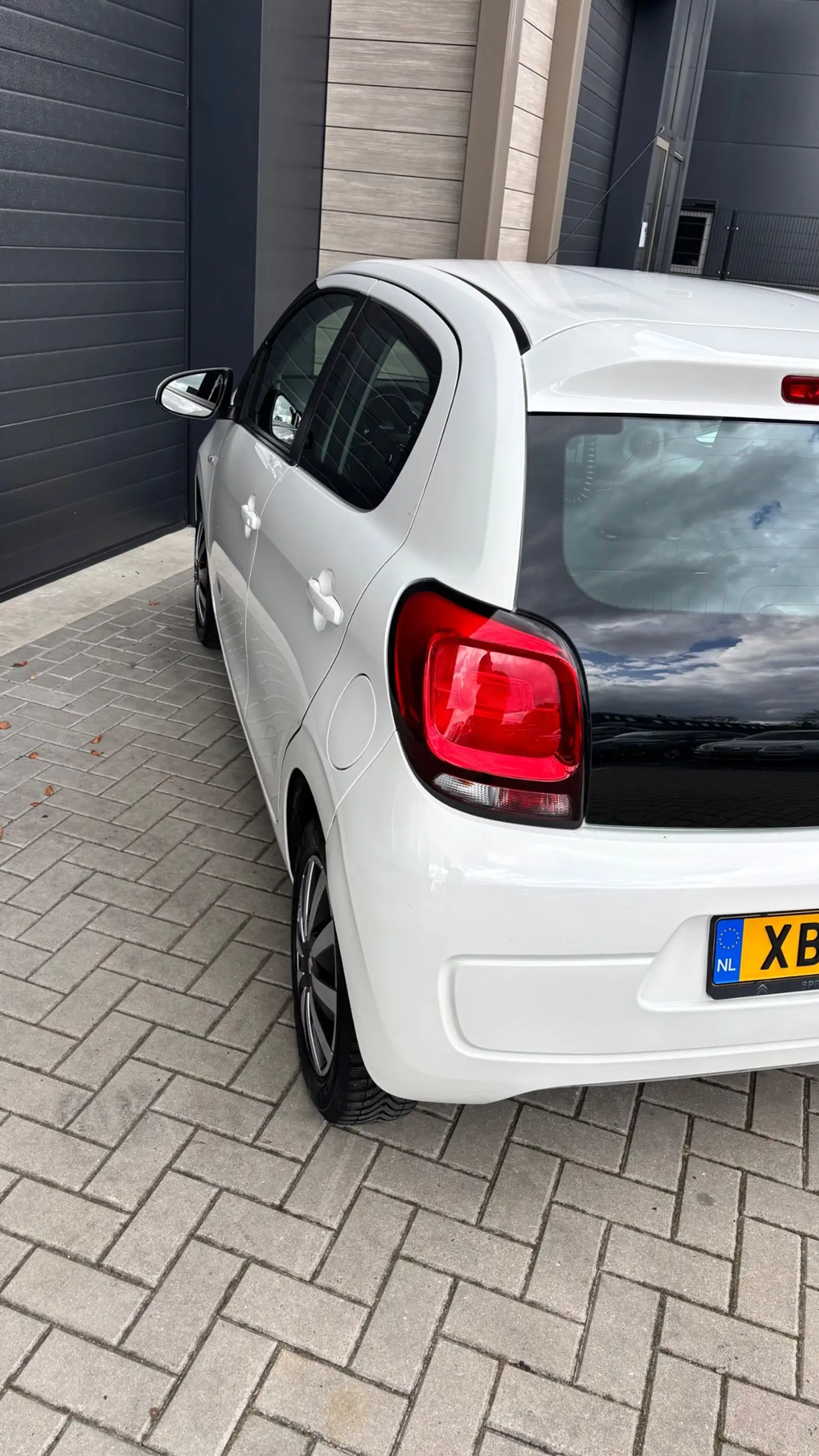 Citroen C1 1.0 VTi Feel 5DRS | AIRCO | CRUISE CONTROL | CARPL — photo 32