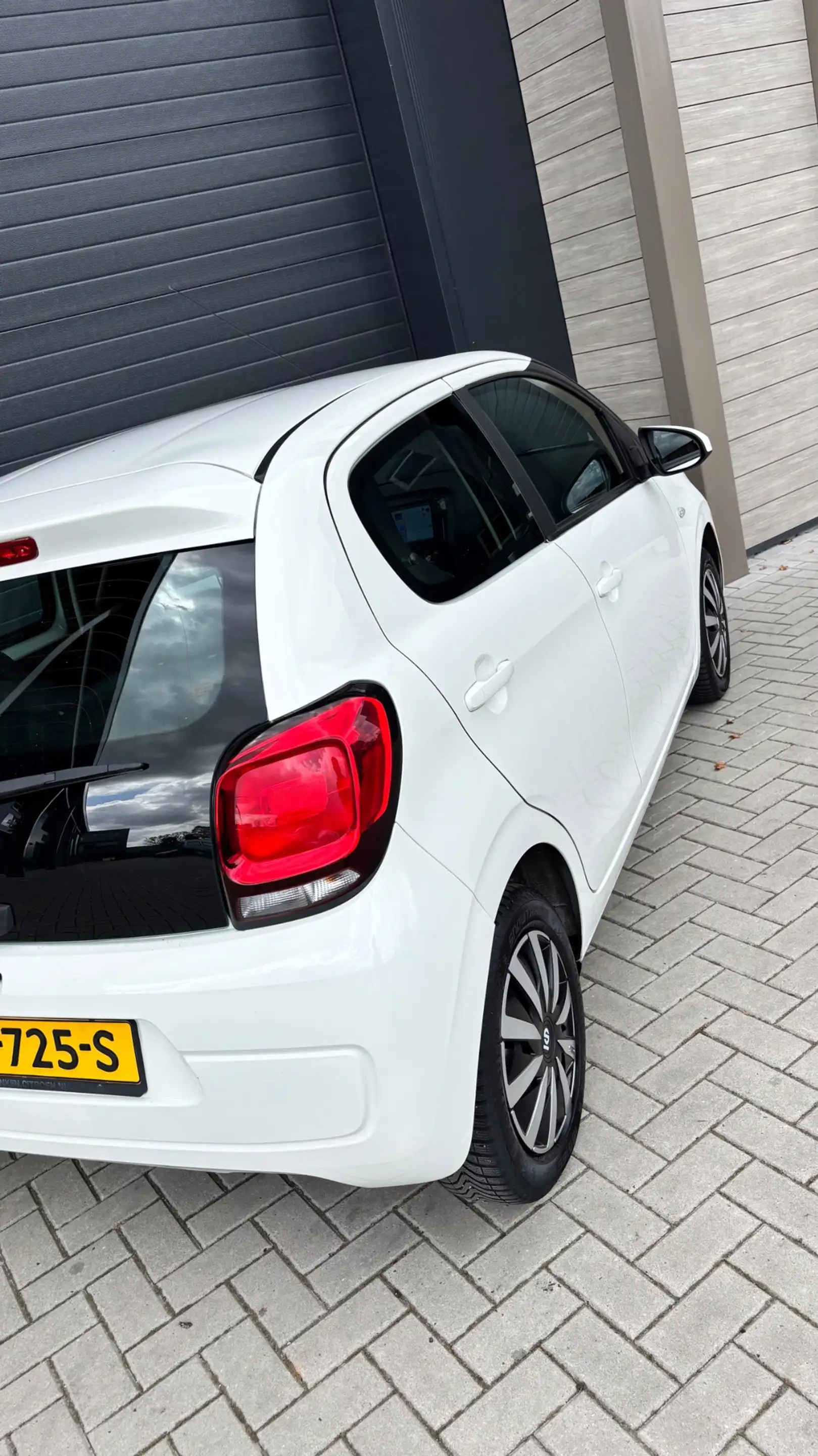 Citroen C1 1.0 VTi Feel 5DRS | AIRCO | CRUISE CONTROL | CARPL — photo 30