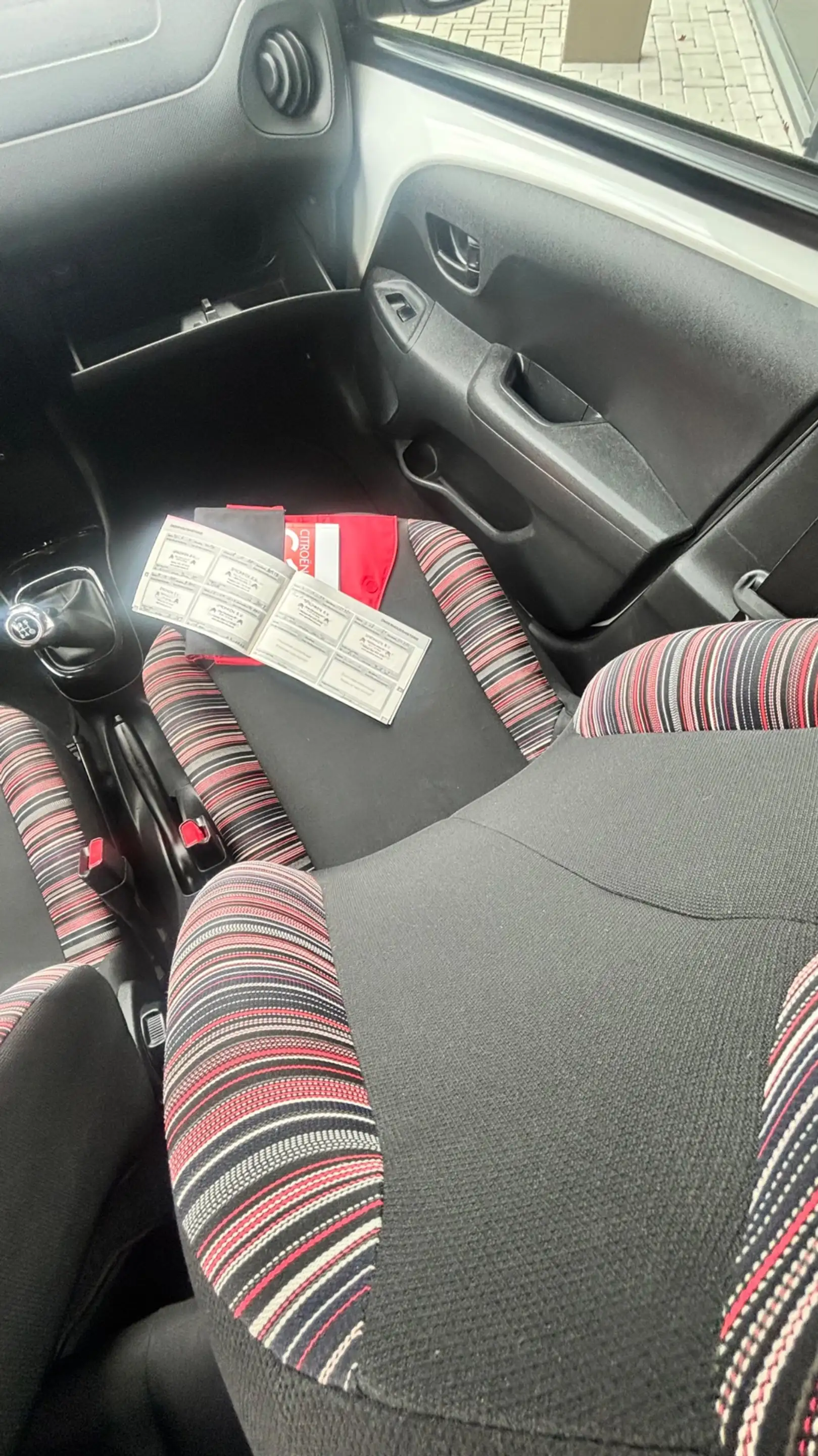 Citroen C1 1.0 VTi Feel 5DRS | AIRCO | CRUISE CONTROL | CARPL — photo 6