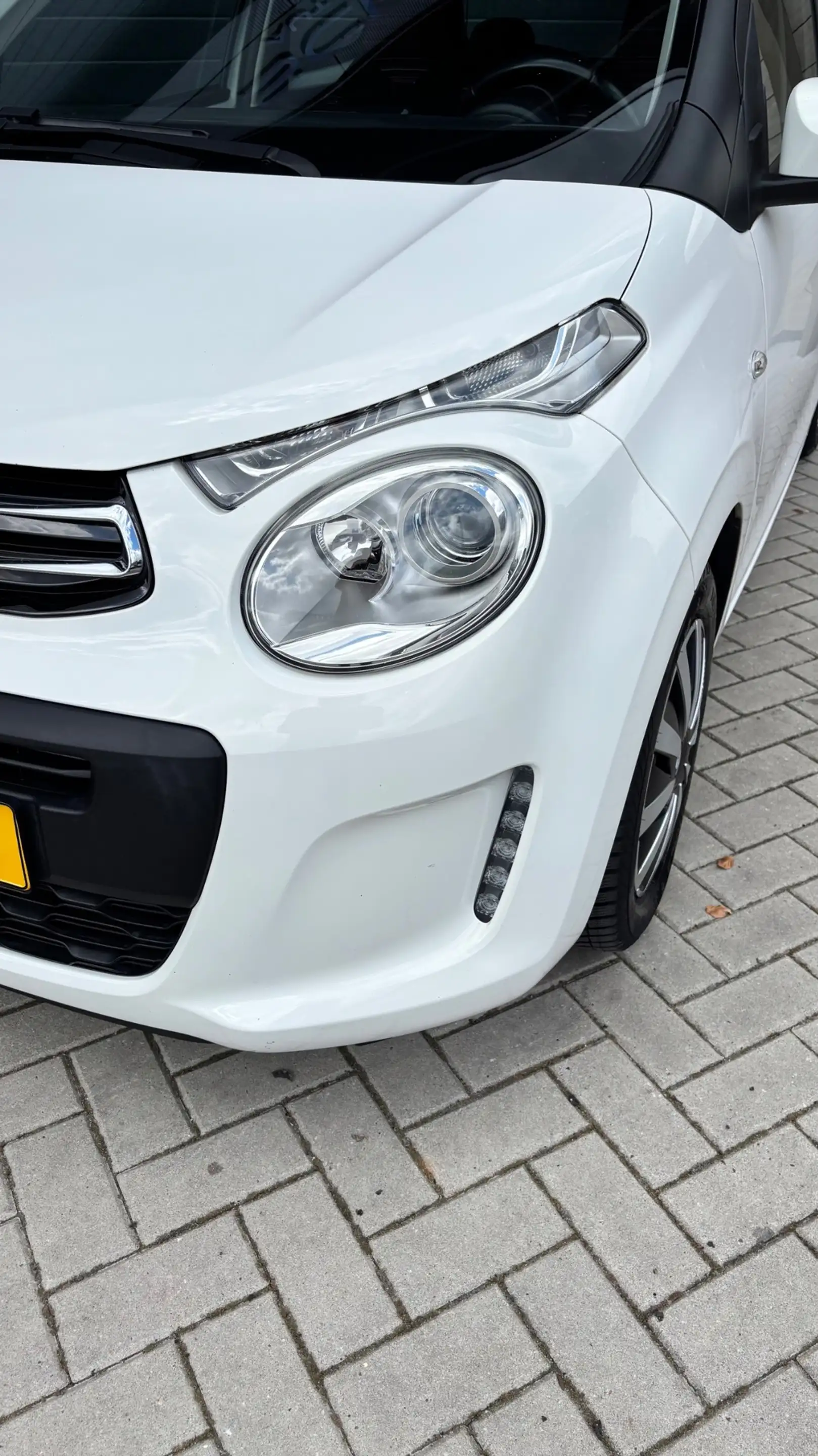 Citroen C1 1.0 VTi Feel 5DRS | AIRCO | CRUISE CONTROL | CARPL — photo 22