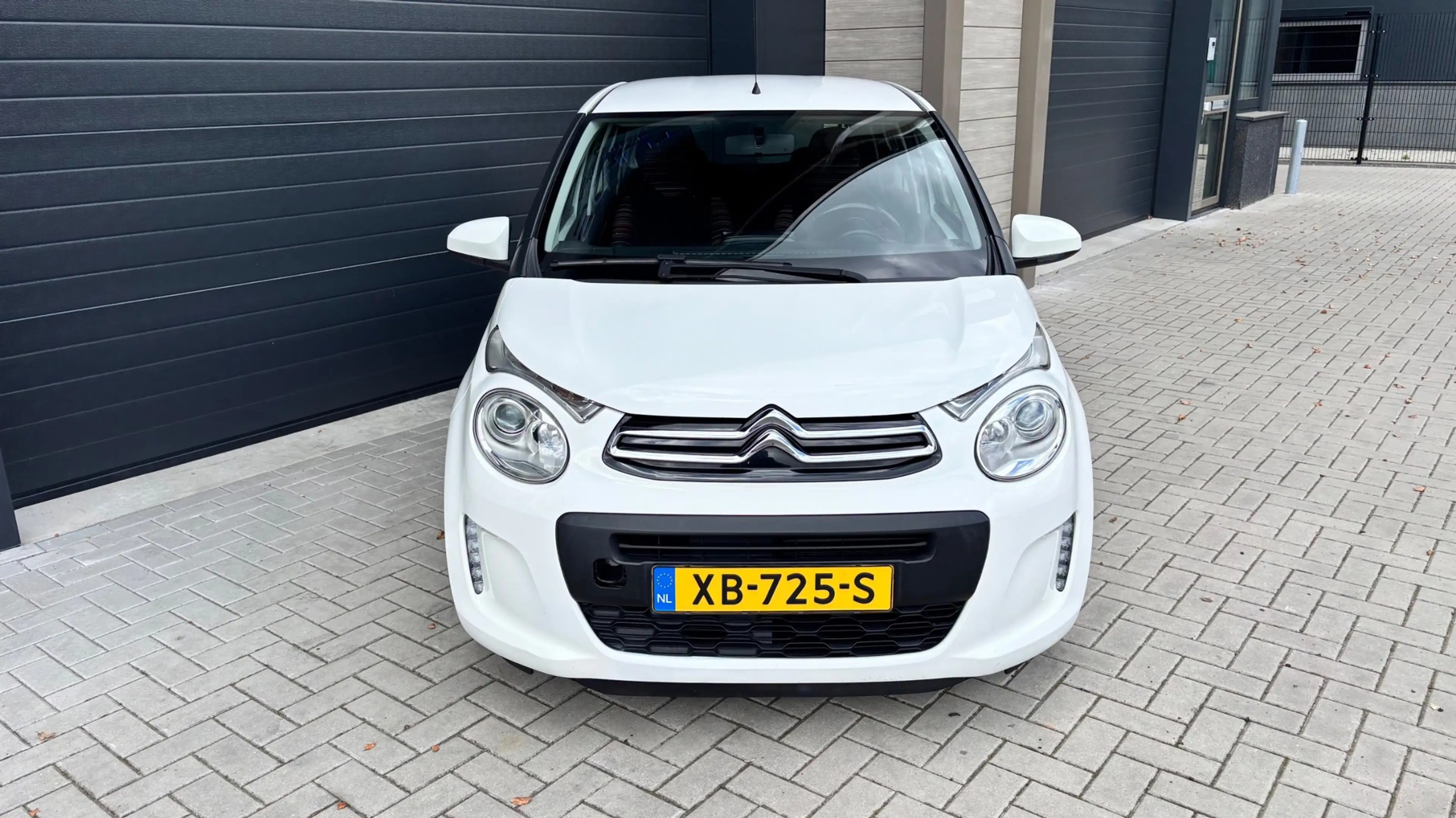Citroen C1 1.0 VTi Feel 5DRS | AIRCO | CRUISE CONTROL | CARPL — photo 23
