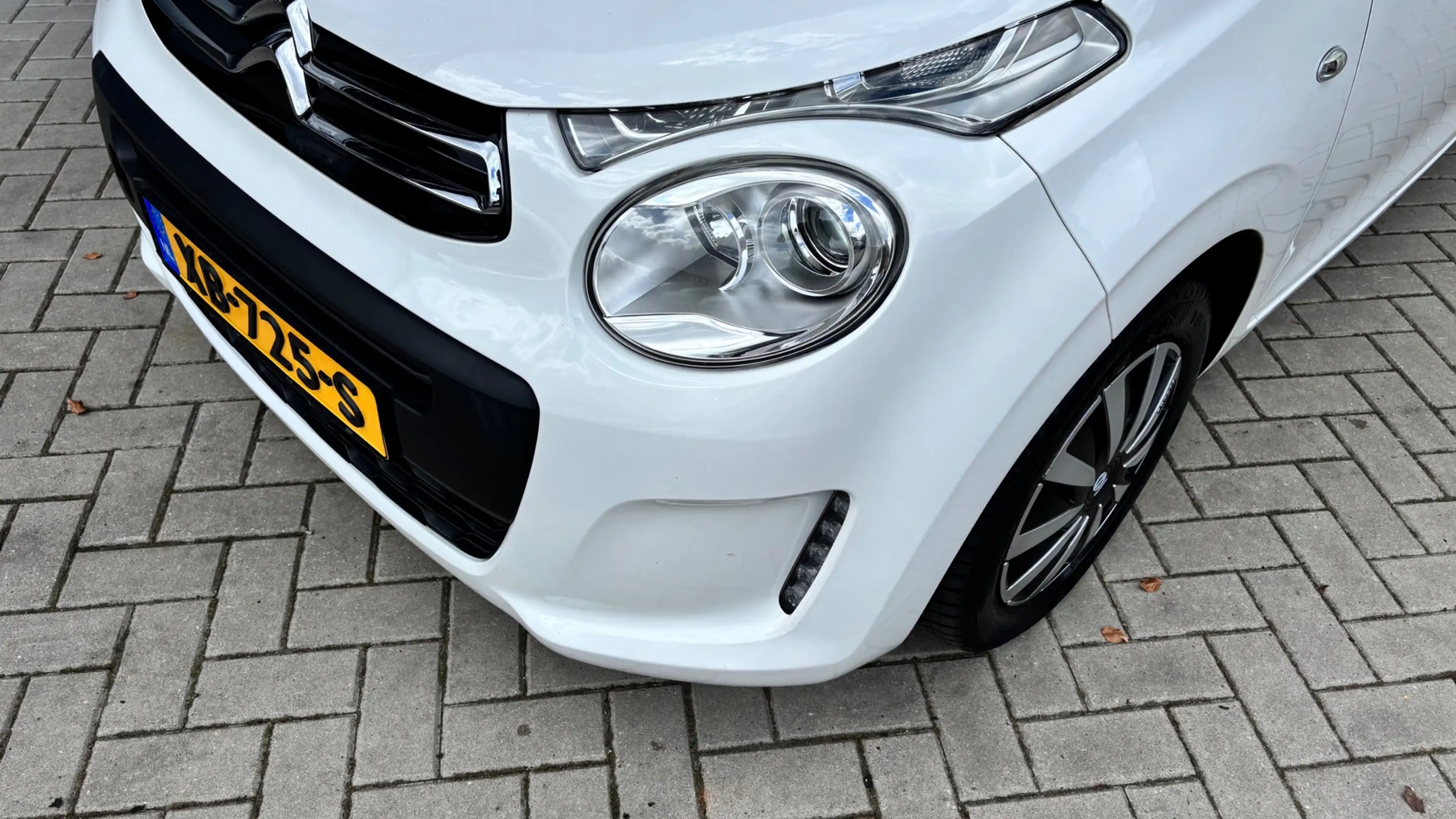 Citroen C1 1.0 VTi Feel 5DRS | AIRCO | CRUISE CONTROL | CARPL — photo 21
