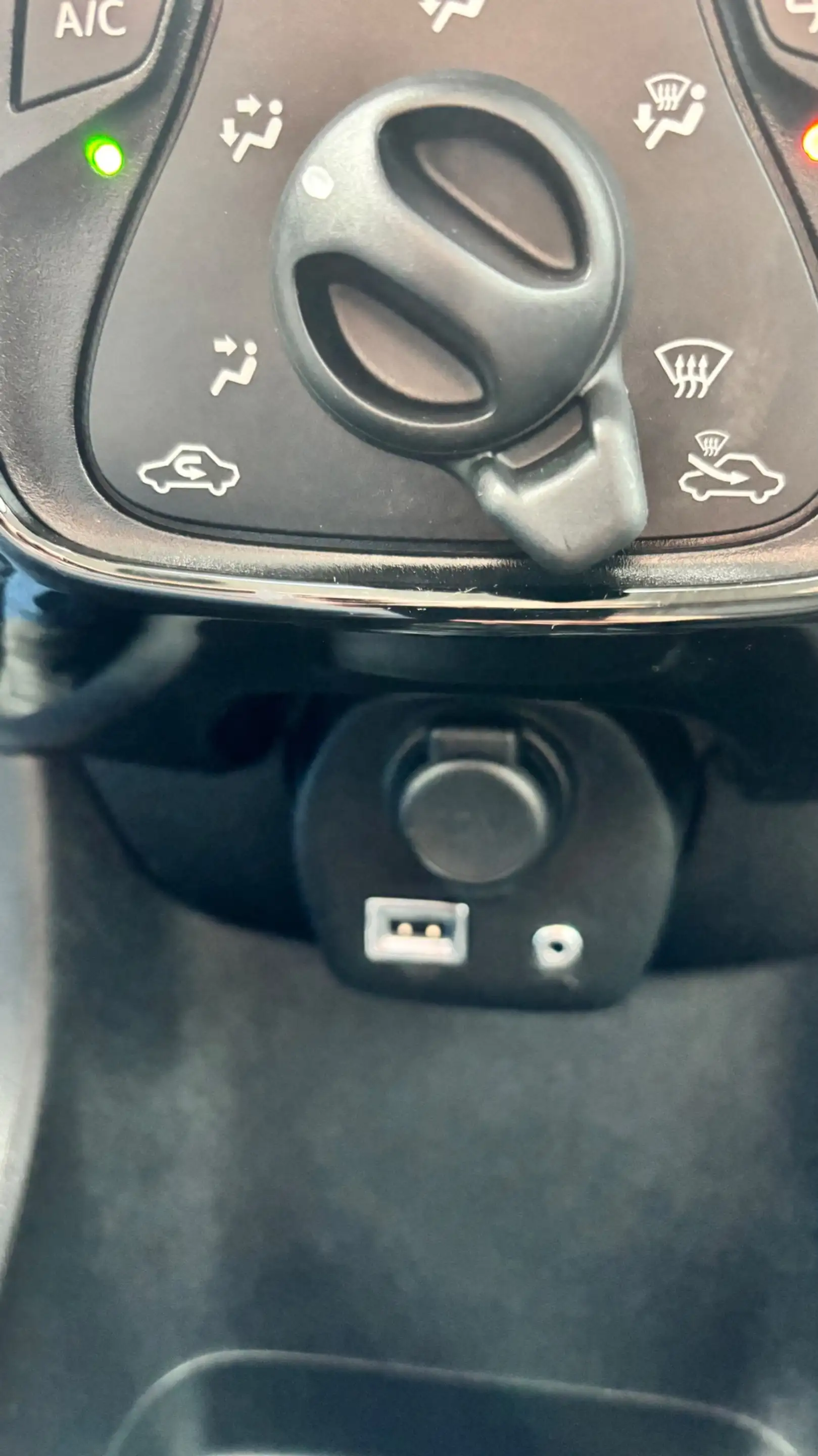 Citroen C1 1.0 VTi Feel 5DRS | AIRCO | CRUISE CONTROL | CARPL — photo 18