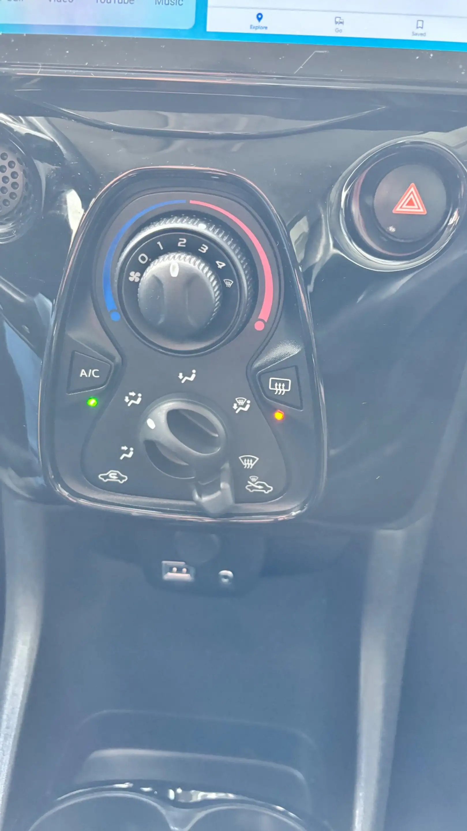 Citroen C1 1.0 VTi Feel 5DRS | AIRCO | CRUISE CONTROL | CARPL — photo 8