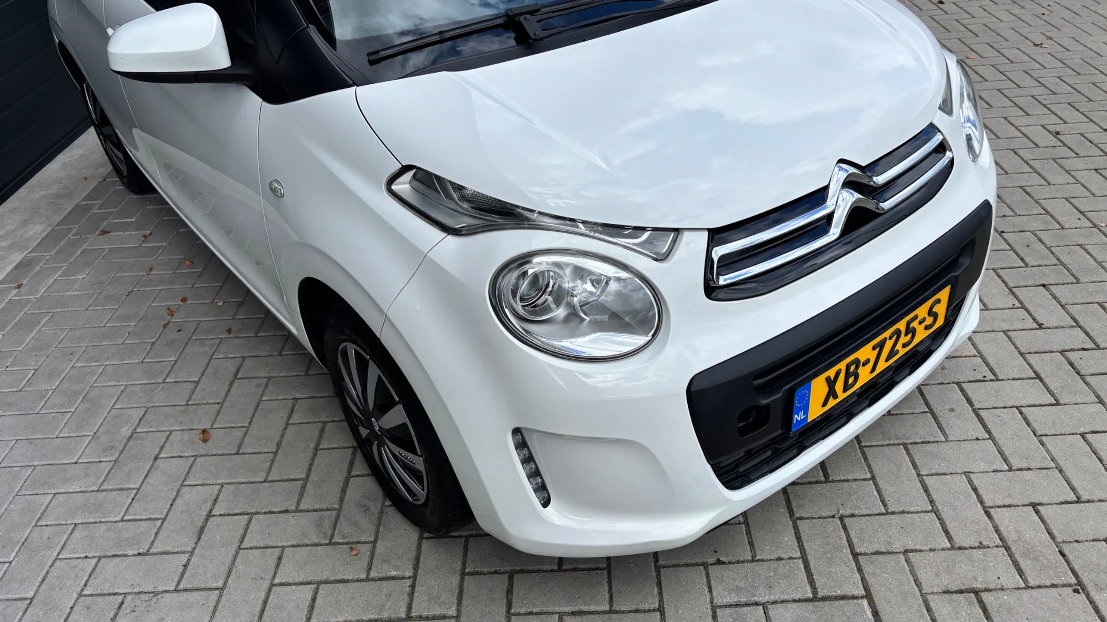 Citroen C1 1.0 VTi Feel 5DRS | AIRCO | CRUISE CONTROL | CARPL — photo 24