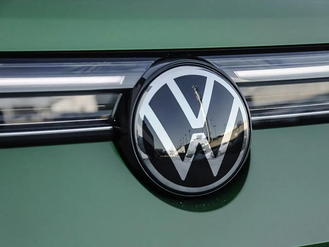 Volkswagen Taos снимка Volkswagen Taos