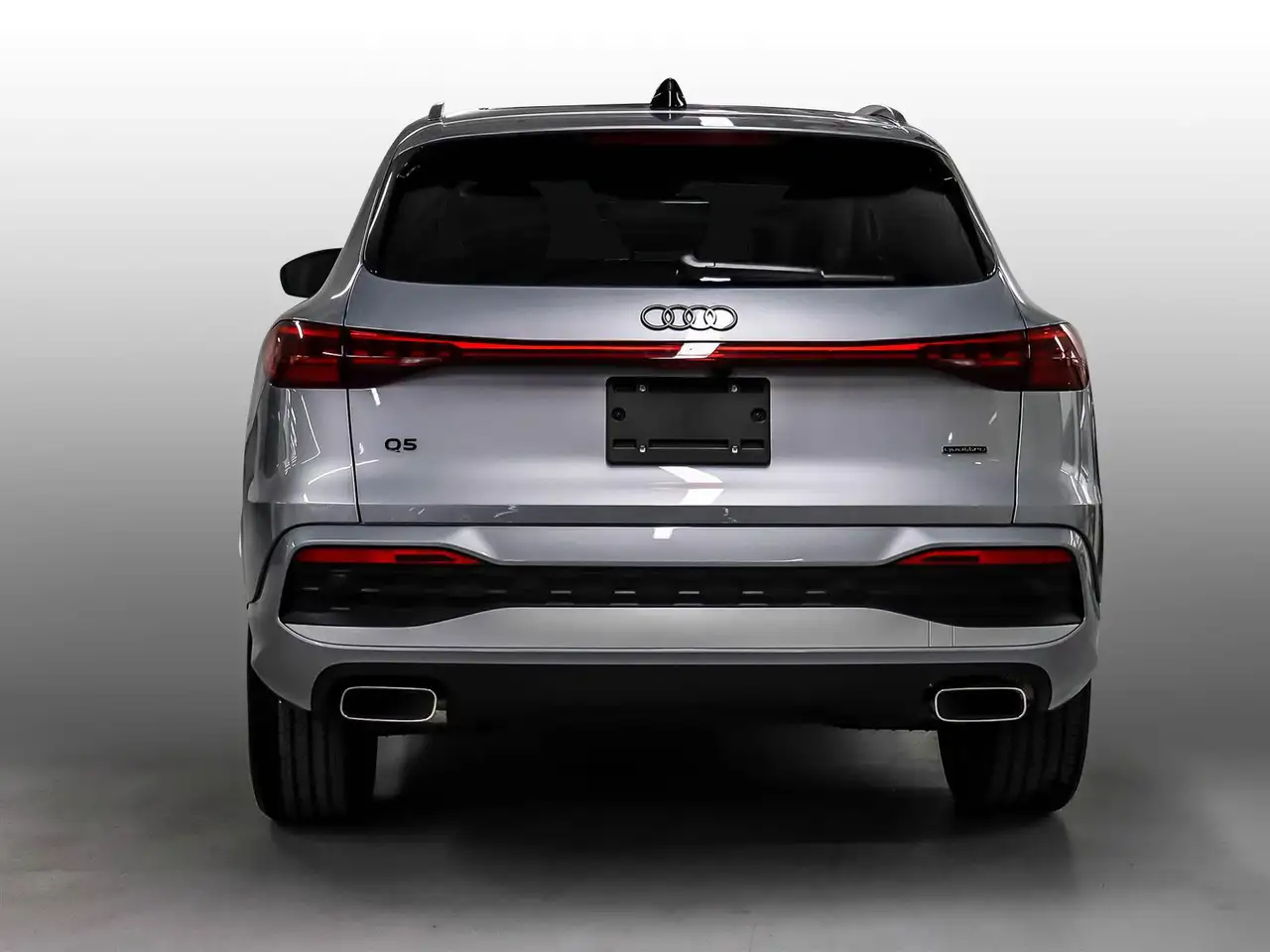 Audi Q5 снимка Audi Q5