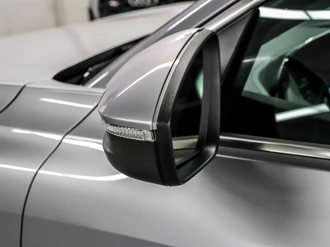 Audi Q5 снимка Audi Q5