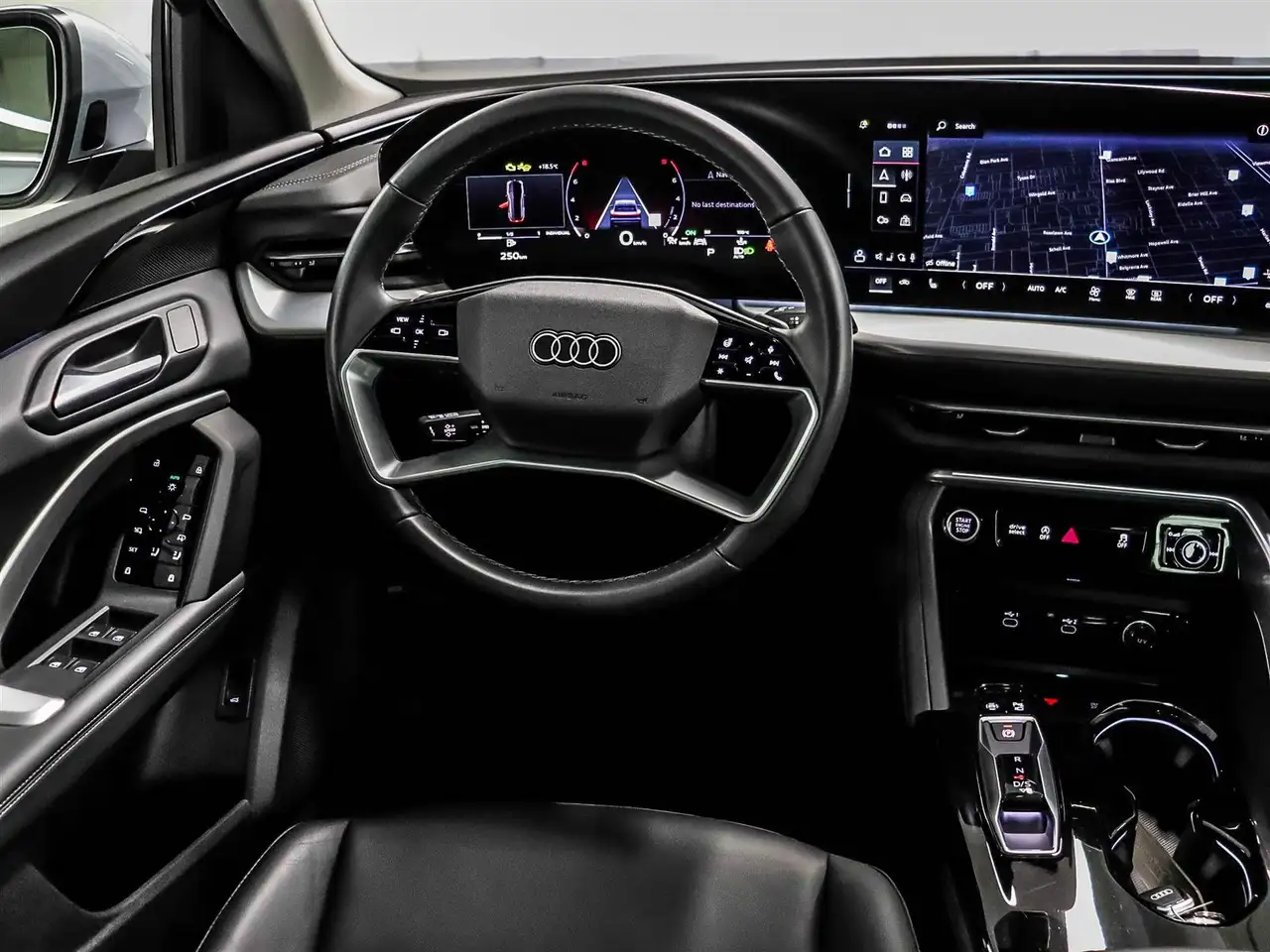 Audi Q5 снимка Audi Q5