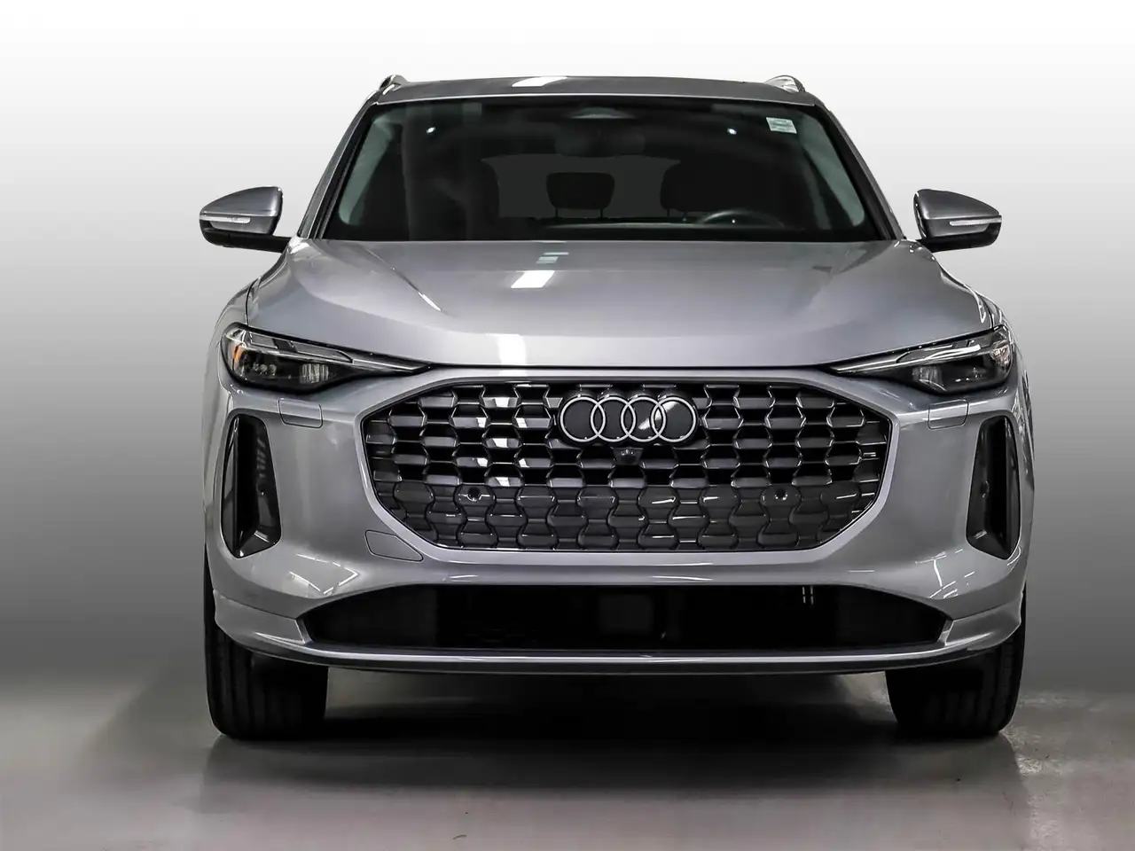 Audi Q5 снимка Audi Q5