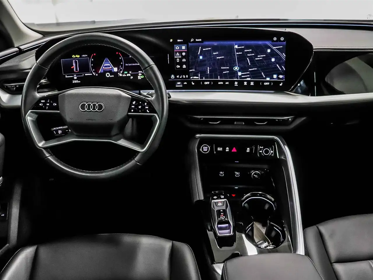 Audi Q5 снимка Audi Q5